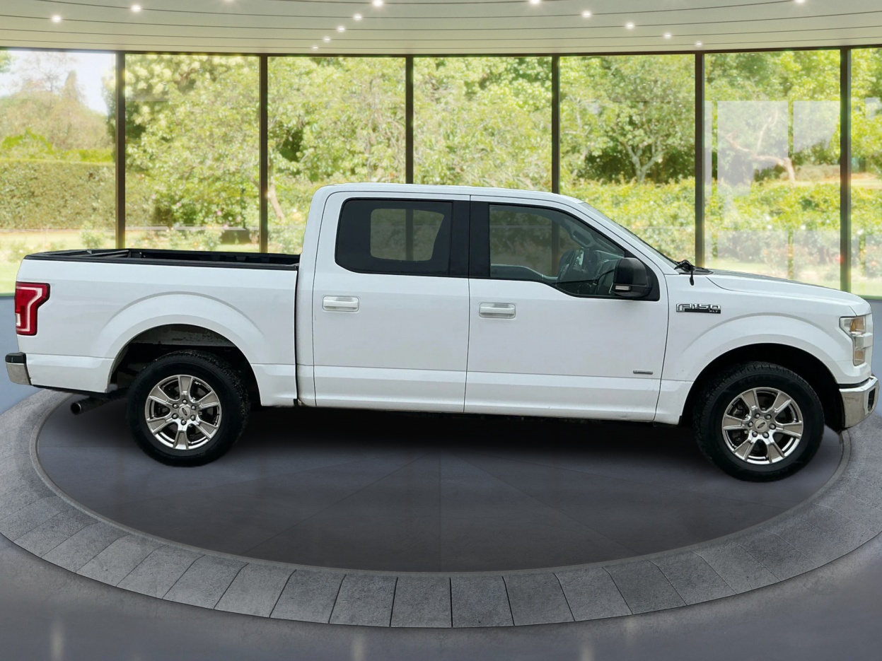 Neighborhood Autos, LLC - Used vehicle - TRUCK FORD F-150 2016