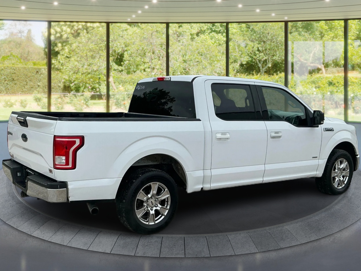 Neighborhood Autos, LLC - Used vehicle - TRUCK FORD F-150 2016