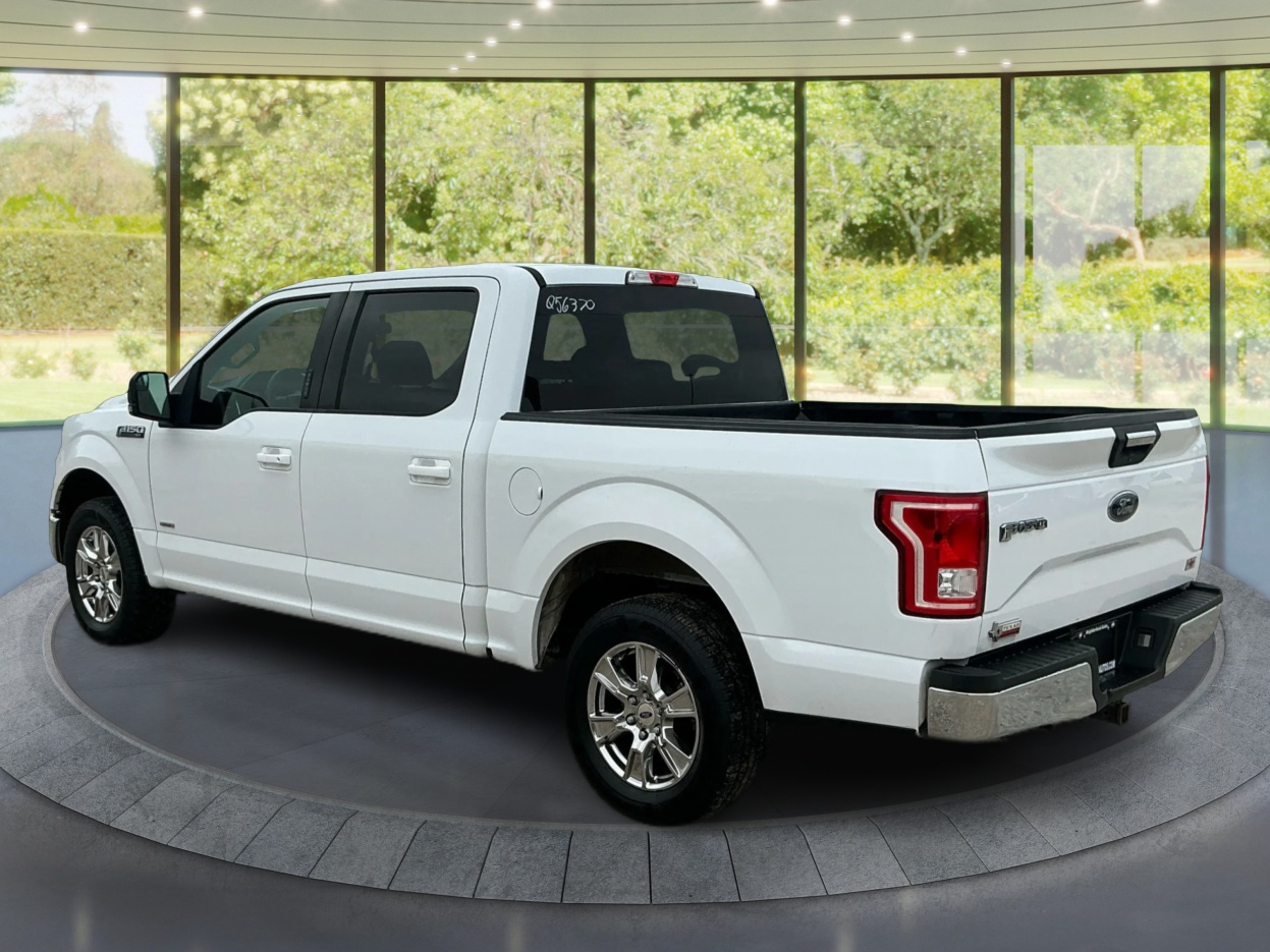 Neighborhood Autos, LLC - Used vehicle - TRUCK FORD F-150 2016