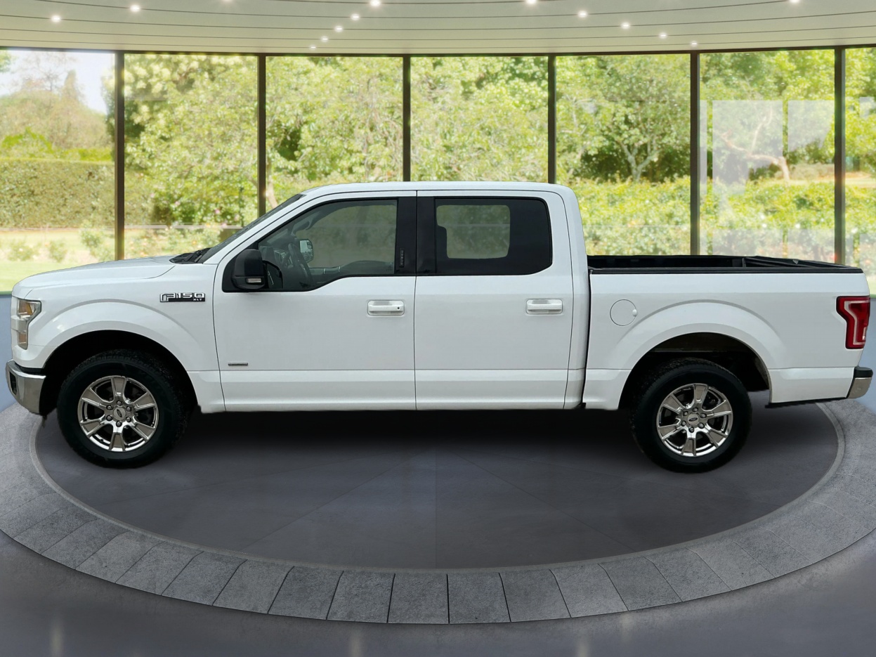 Neighborhood Autos, LLC - Used vehicle - TRUCK FORD F-150 2016