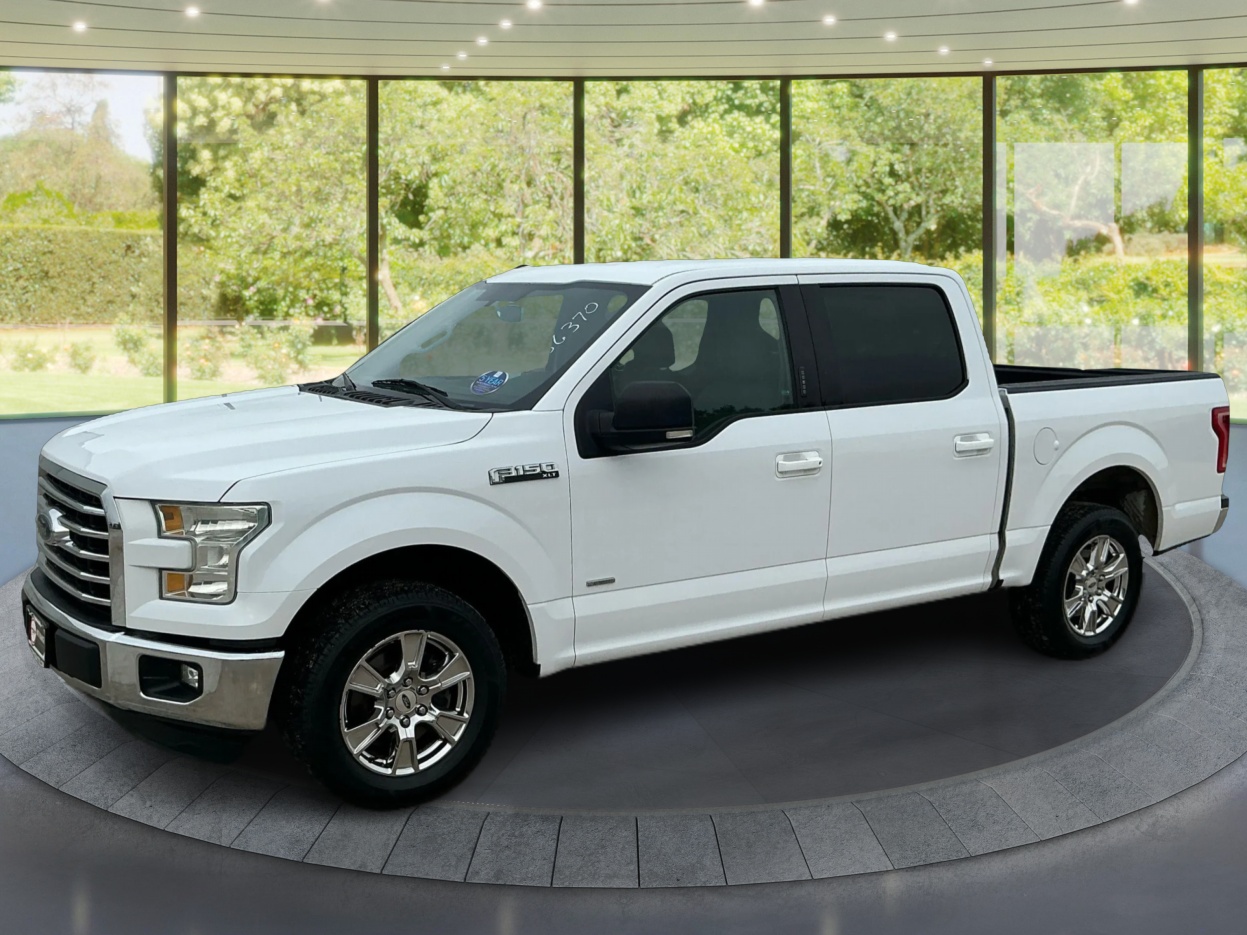 Neighborhood Autos, LLC - Used vehicle - TRUCK FORD F-150 2016