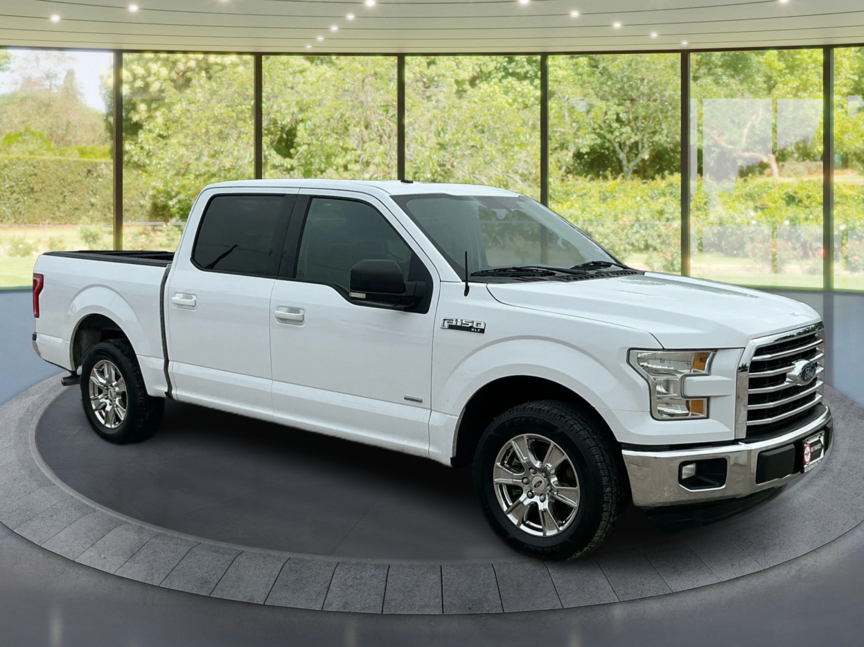 Neighborhood Autos, LLC - Used vehicle - TRUCK FORD F-150 2016