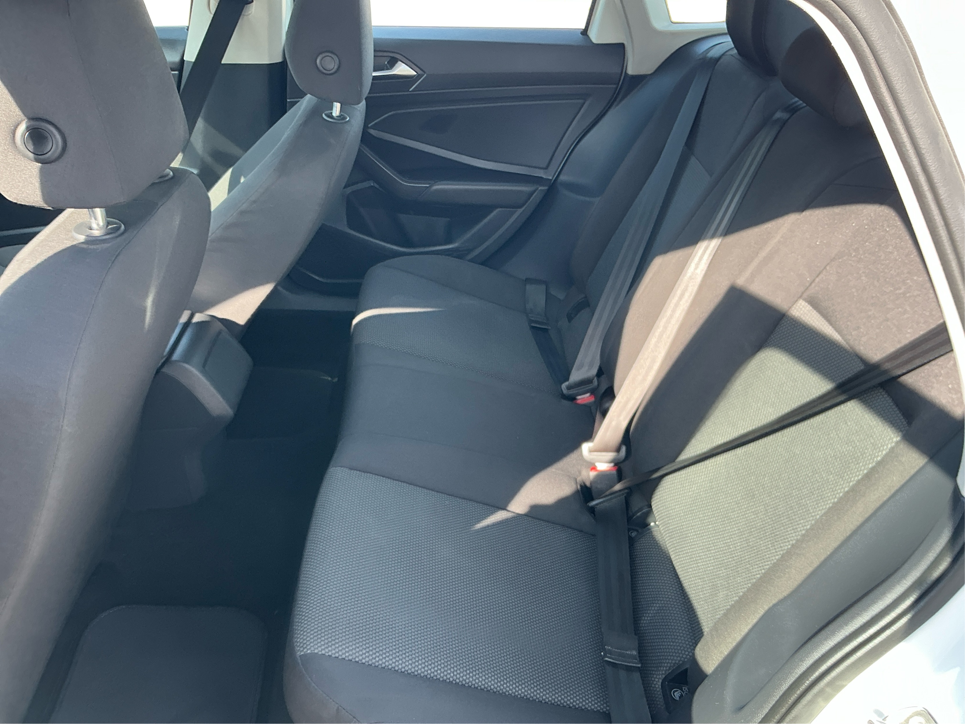 Neighborhood Autos, LLC - Used vehicle - SEDAN VOLKSWAGEN JETTA 2019