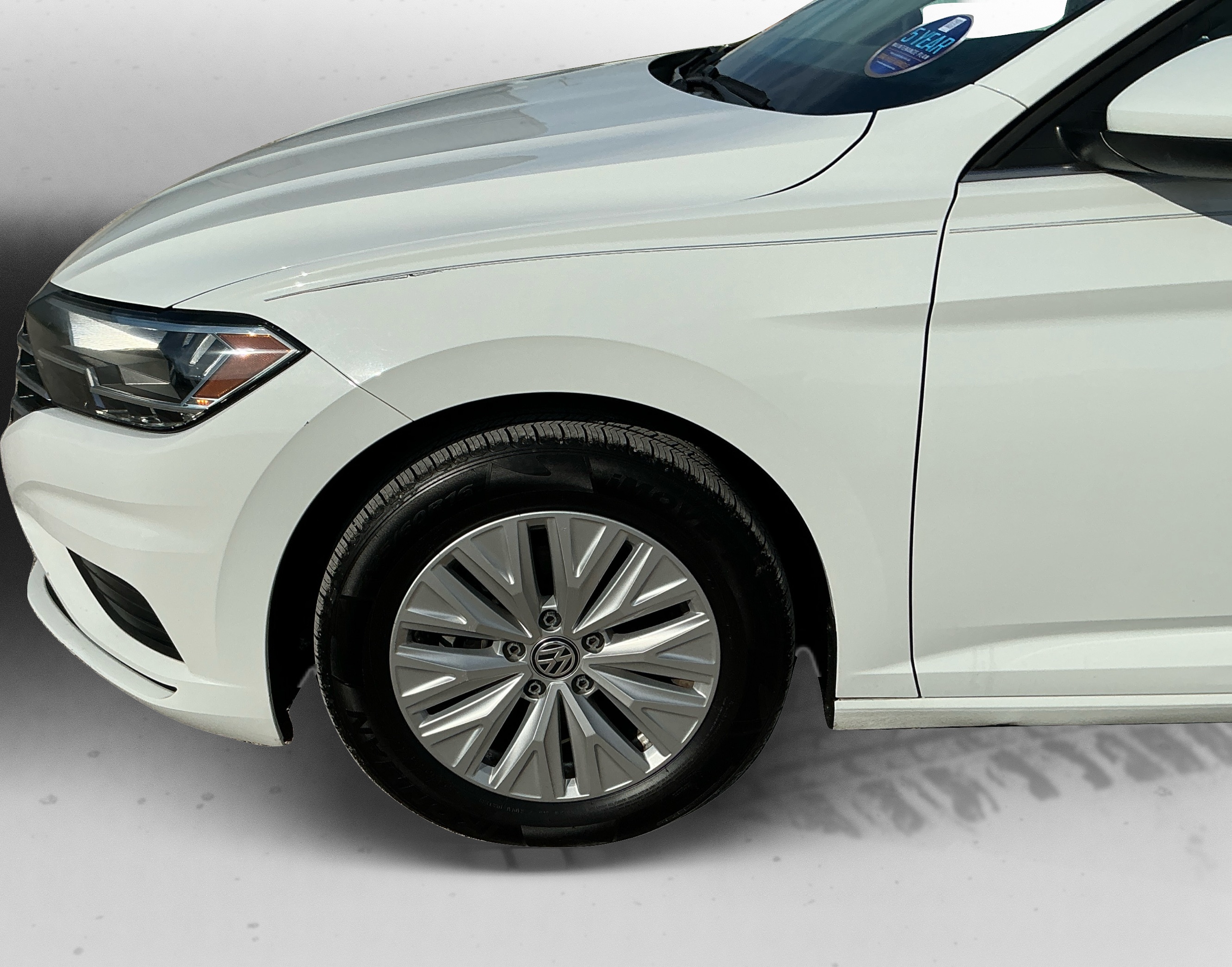 Neighborhood Autos, LLC - Used vehicle - SEDAN VOLKSWAGEN JETTA 2019