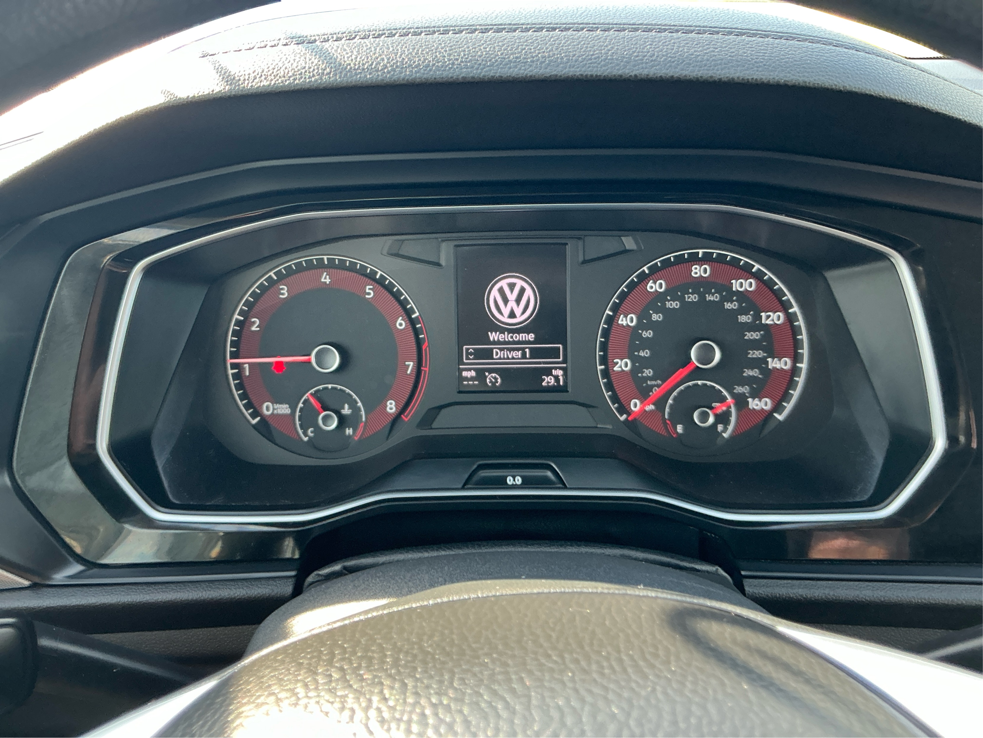Neighborhood Autos, LLC - Used vehicle - SEDAN VOLKSWAGEN JETTA 2019