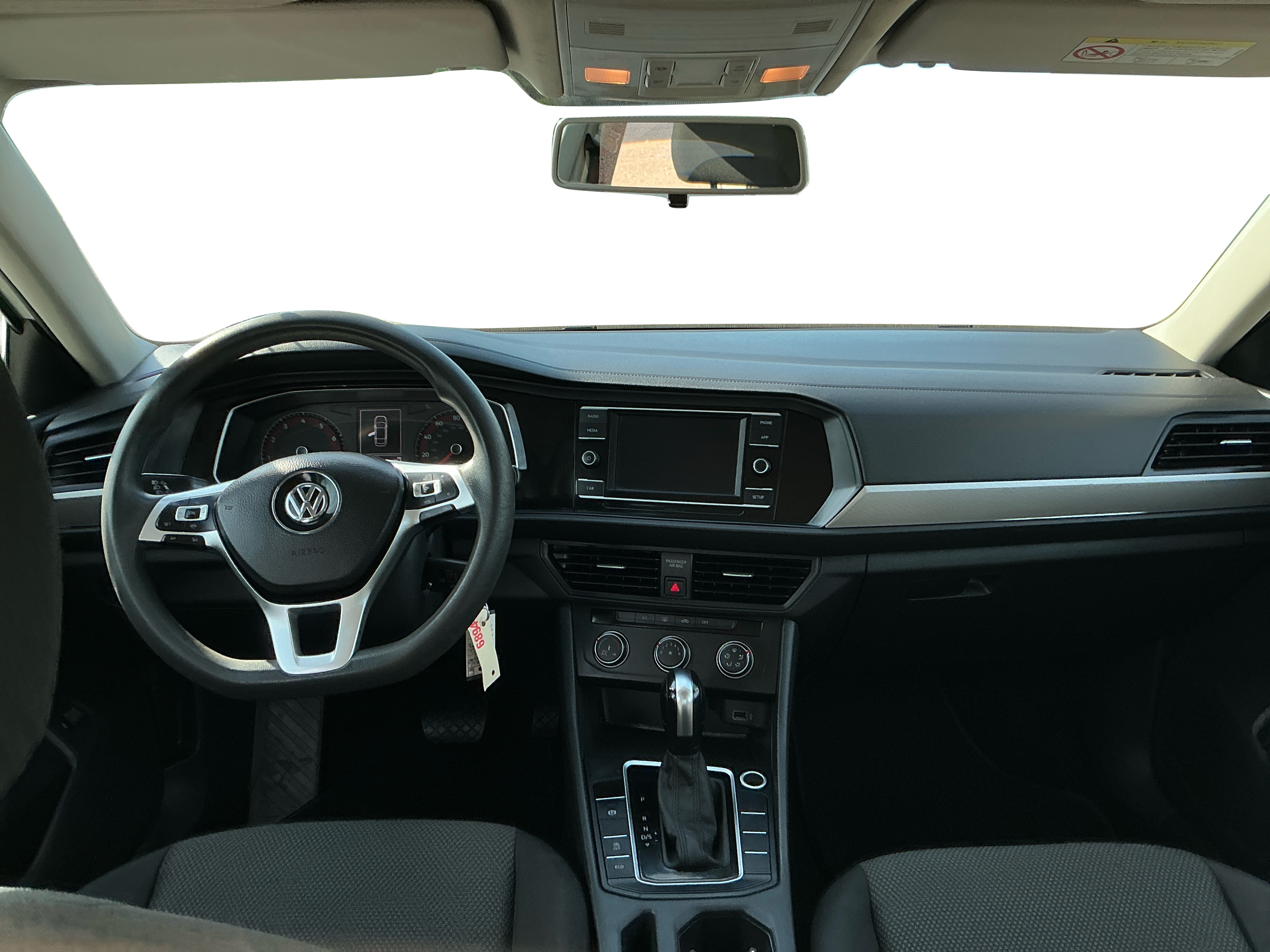 Neighborhood Autos, LLC - Used vehicle - SEDAN VOLKSWAGEN JETTA 2019