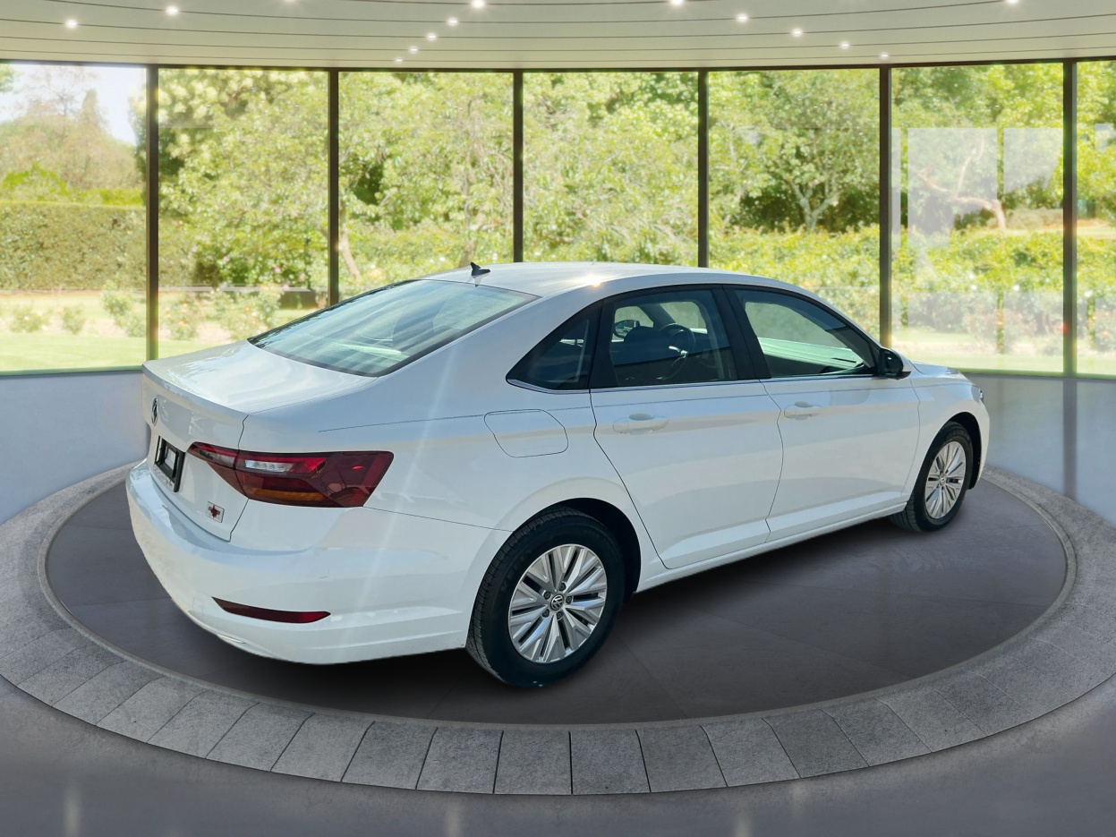 Neighborhood Autos, LLC - Used vehicle - SEDAN VOLKSWAGEN JETTA 2019