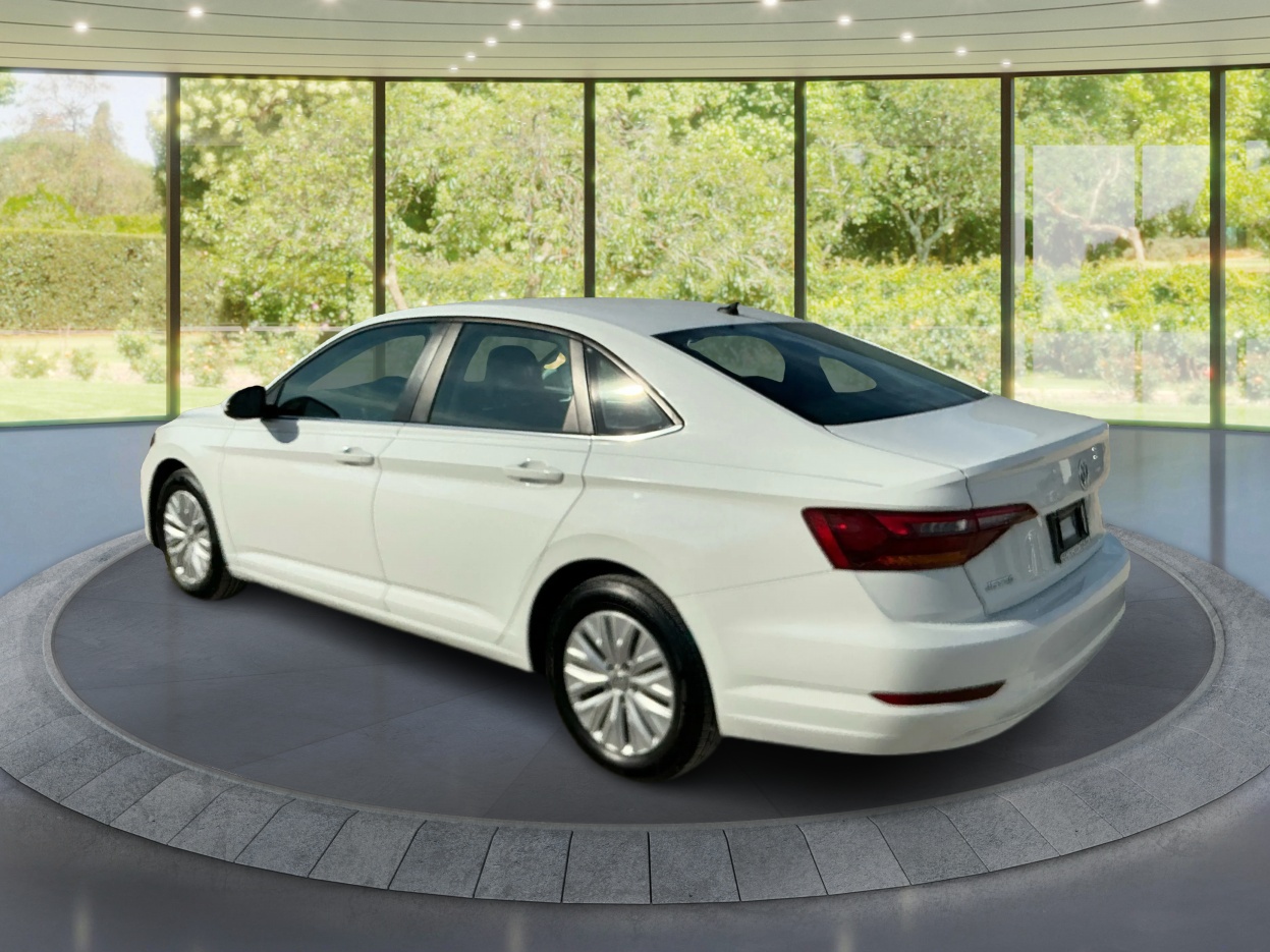 Neighborhood Autos, LLC - Used vehicle - SEDAN VOLKSWAGEN JETTA 2019