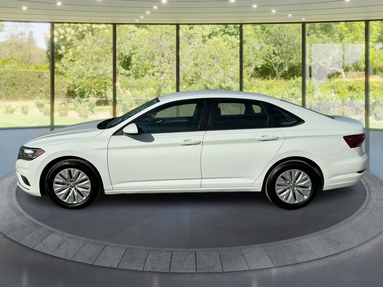 Neighborhood Autos, LLC - Used vehicle - SEDAN VOLKSWAGEN JETTA 2019