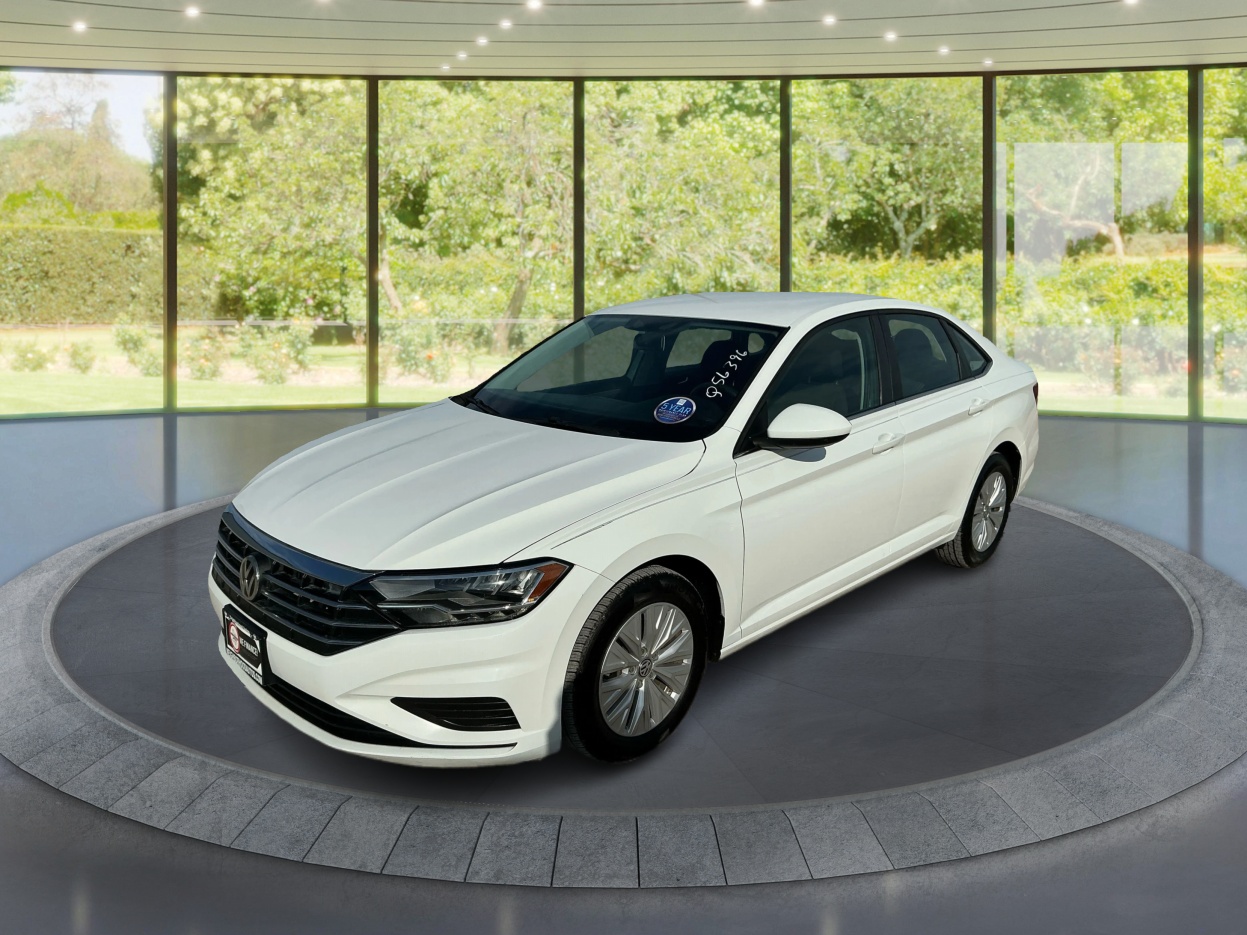 Neighborhood Autos, LLC - Used vehicle - SEDAN VOLKSWAGEN JETTA 2019