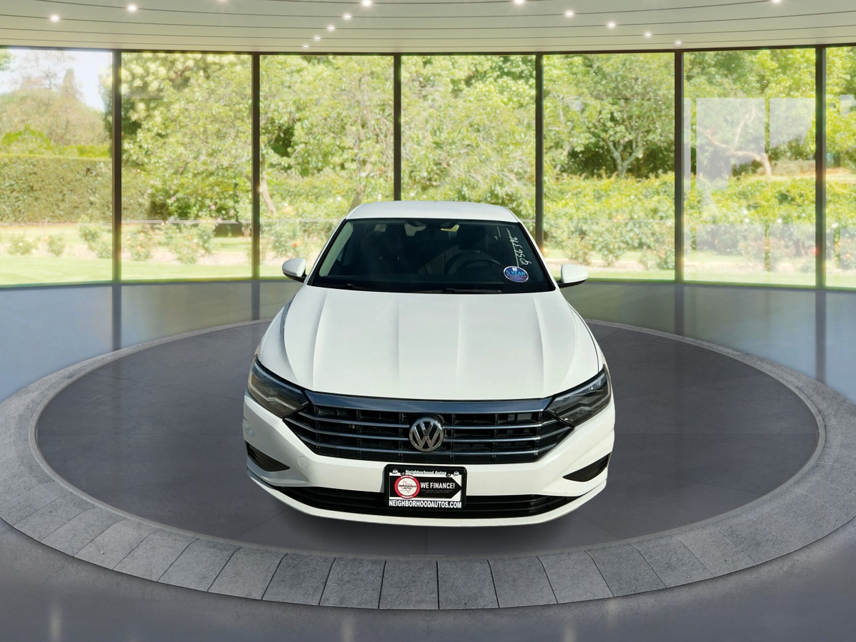 Neighborhood Autos, LLC - Used vehicle - SEDAN VOLKSWAGEN JETTA 2019