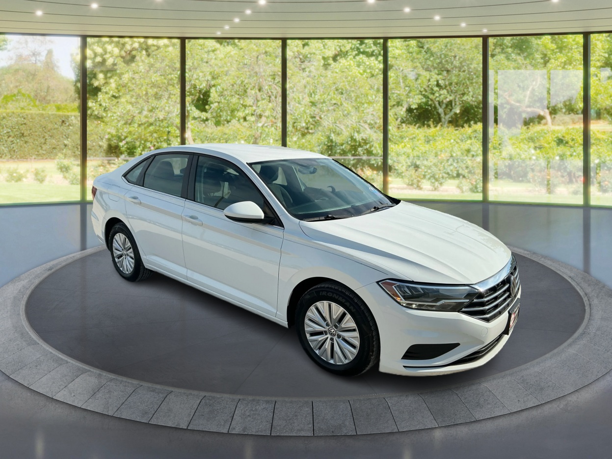 Neighborhood Autos, LLC - Used vehicle - SEDAN VOLKSWAGEN JETTA 2019