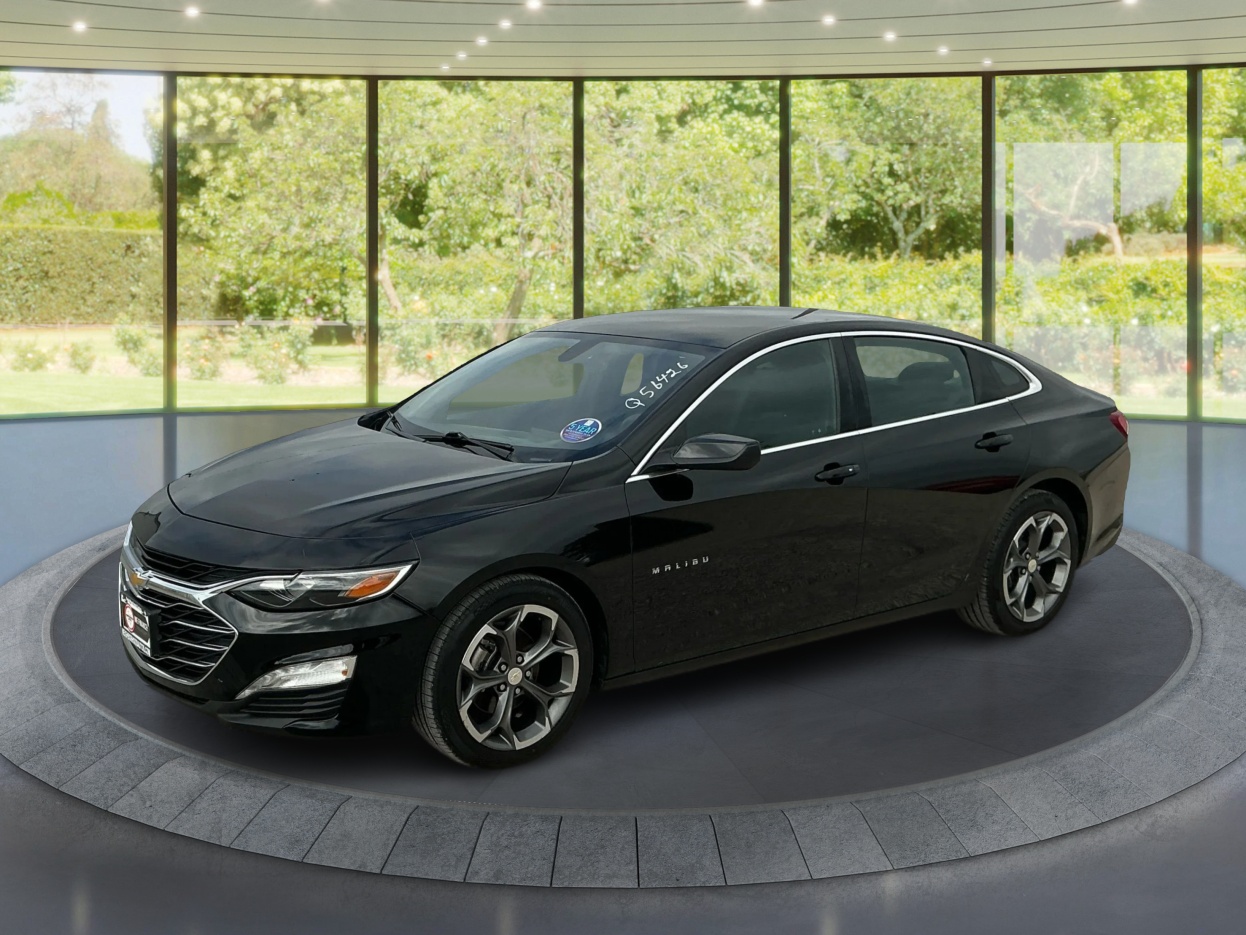 Neighborhood Autos, LLC - Used CHEVROLET MALIBU 2021 WATAUGA LT