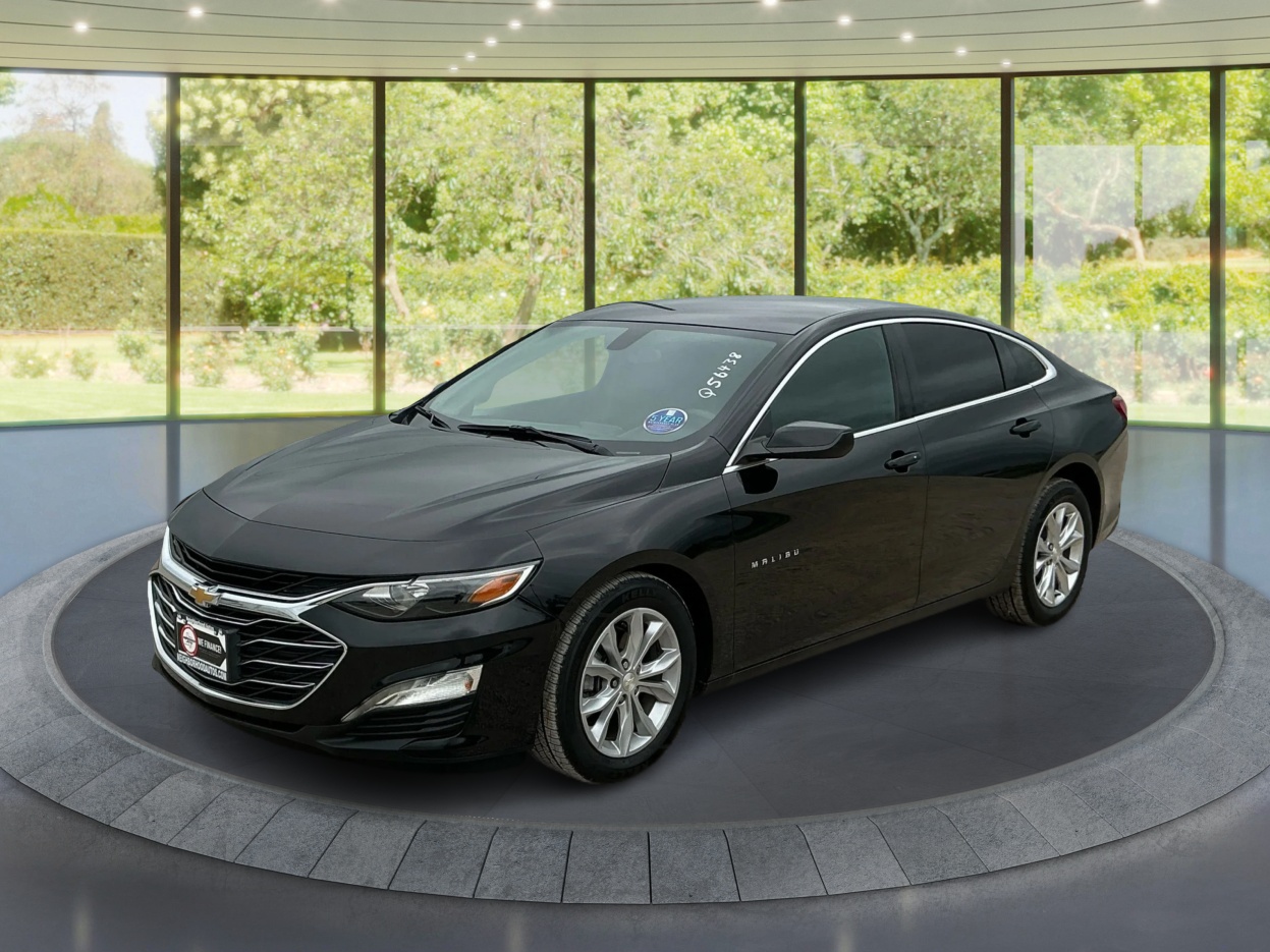 Neighborhood Autos, LLC - 2020-CHEVROLET-MALIBU-DENTON-TX-Stock=56438