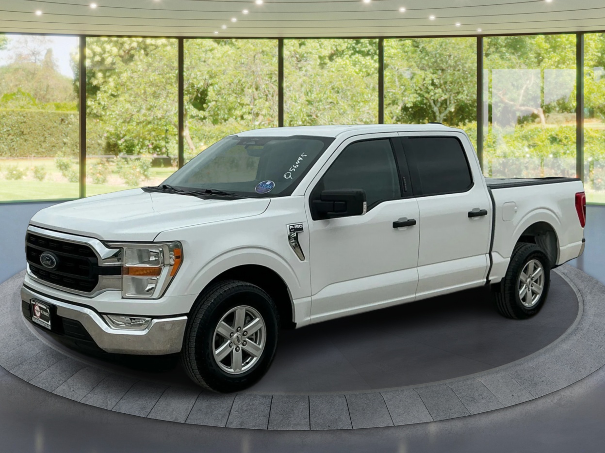 Neighborhood Autos, LLC - Used FORD F-150 2021 DENTON XL