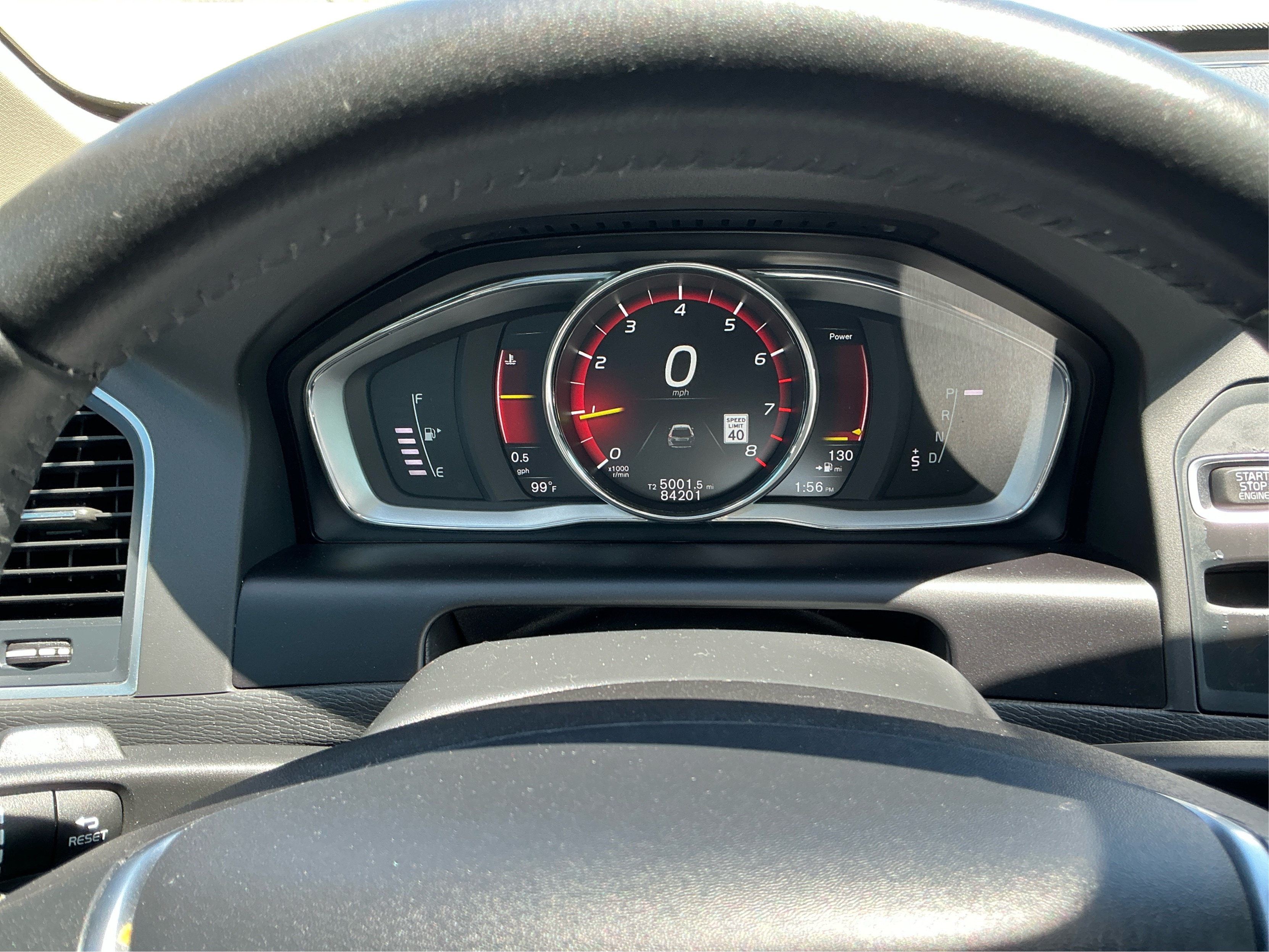 Neighborhood Autos, LLC - Used vehicle - SUV VOLVO XC60 2017