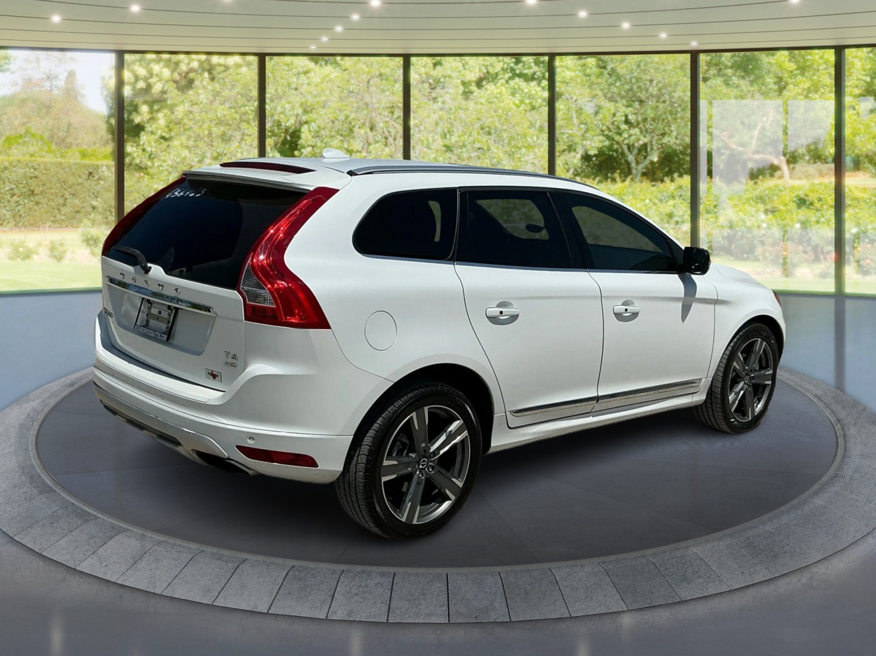 Neighborhood Autos, LLC - Used vehicle - SUV VOLVO XC60 2017