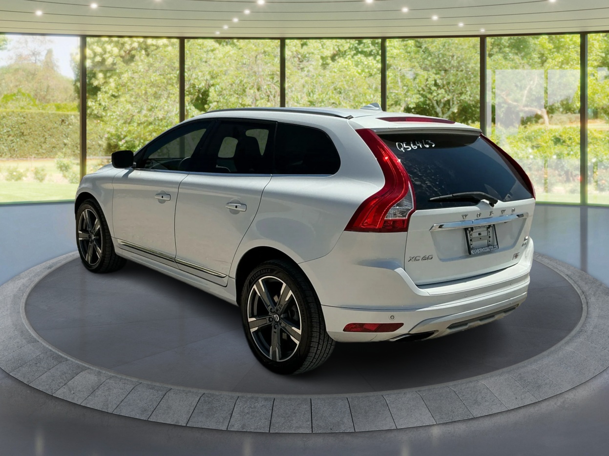 Neighborhood Autos, LLC - Used vehicle - SUV VOLVO XC60 2017