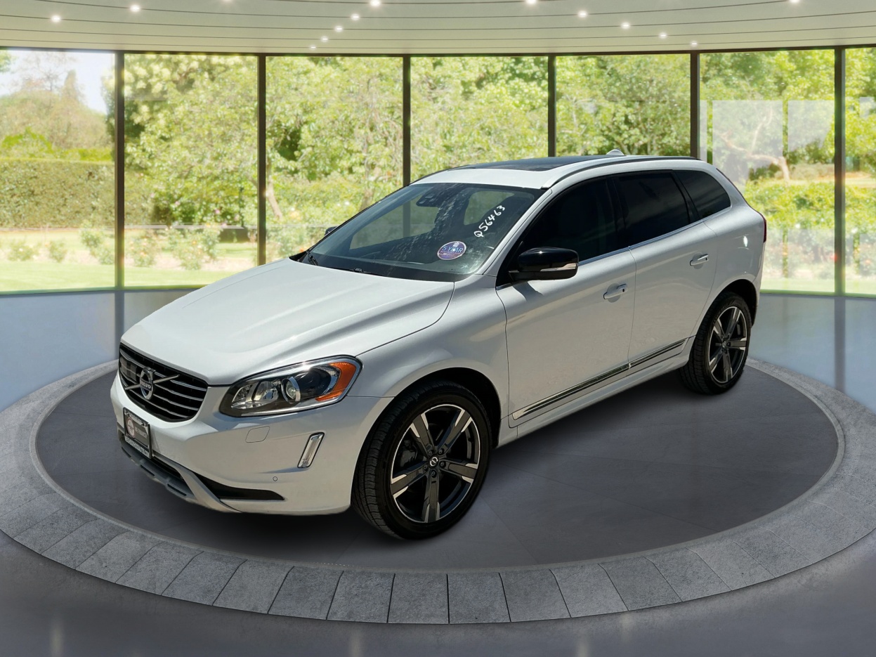 Neighborhood Autos, LLC - Used vehicle - SUV VOLVO XC60 2017