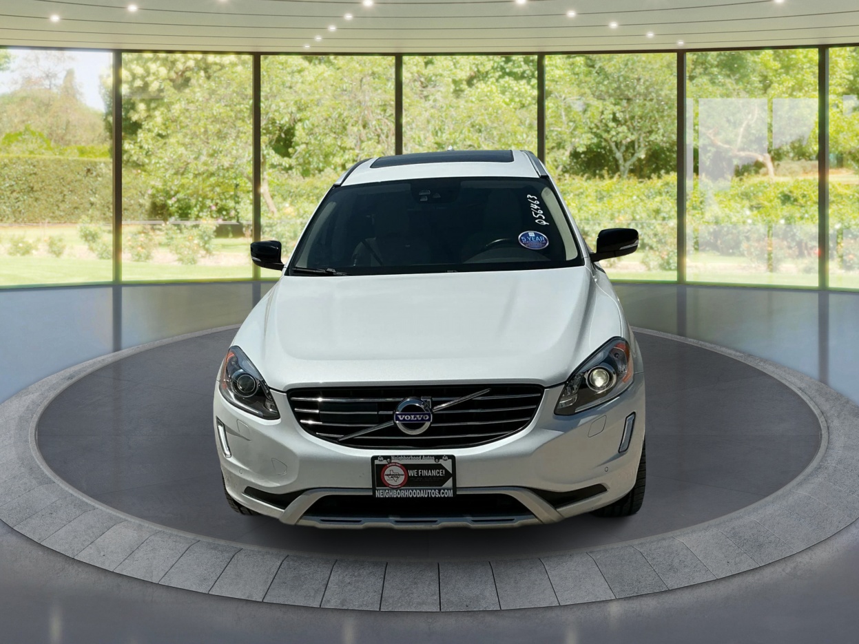 Neighborhood Autos, LLC - Used vehicle - SUV VOLVO XC60 2017
