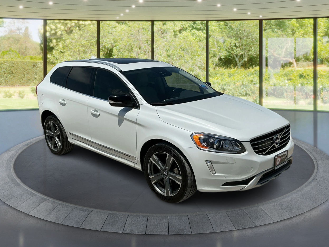 Neighborhood Autos, LLC - Used vehicle - SUV VOLVO XC60 2017