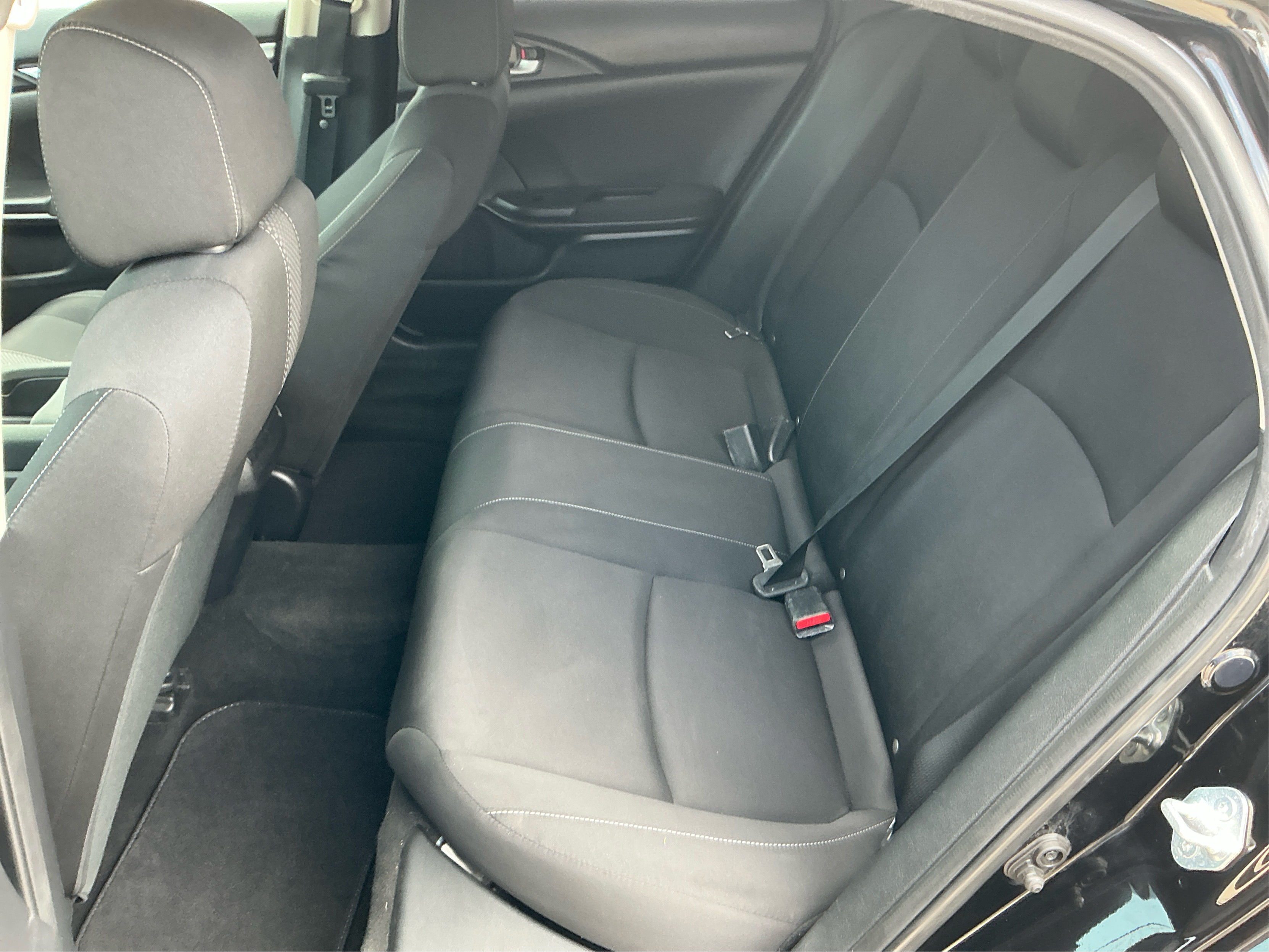 Neighborhood Autos, LLC - Used vehicle - SEDAN HONDA CIVIC 2021
