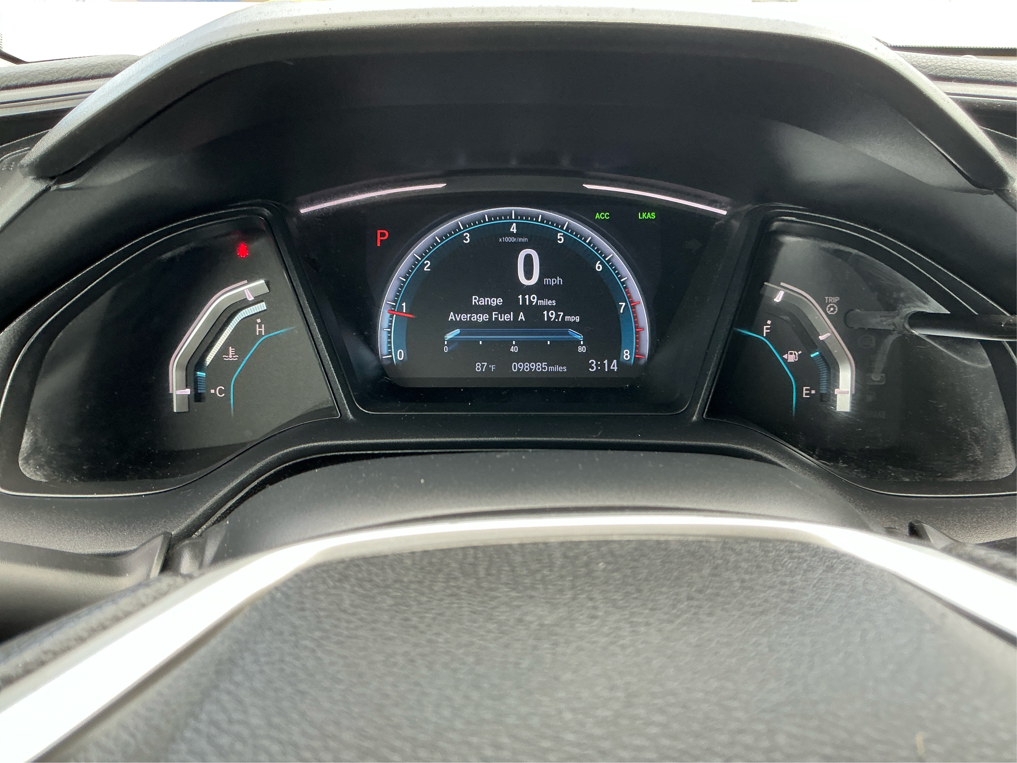 Neighborhood Autos, LLC - Used vehicle - SEDAN HONDA CIVIC 2021