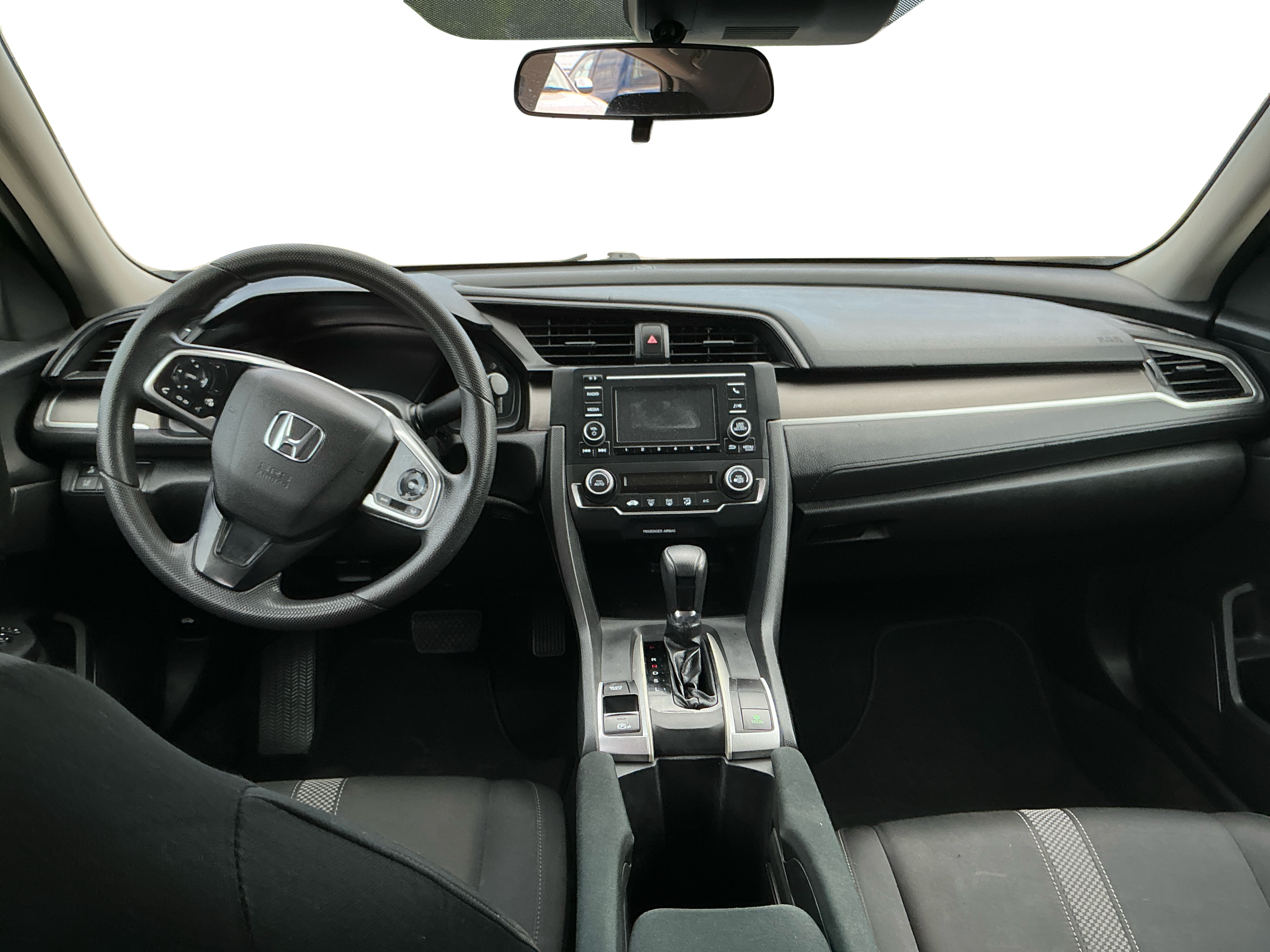 Neighborhood Autos, LLC - Used vehicle - SEDAN HONDA CIVIC 2021