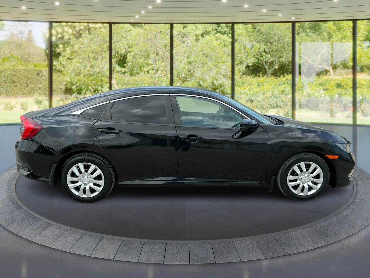 Neighborhood Autos, LLC - Used vehicle - SEDAN HONDA CIVIC 2021