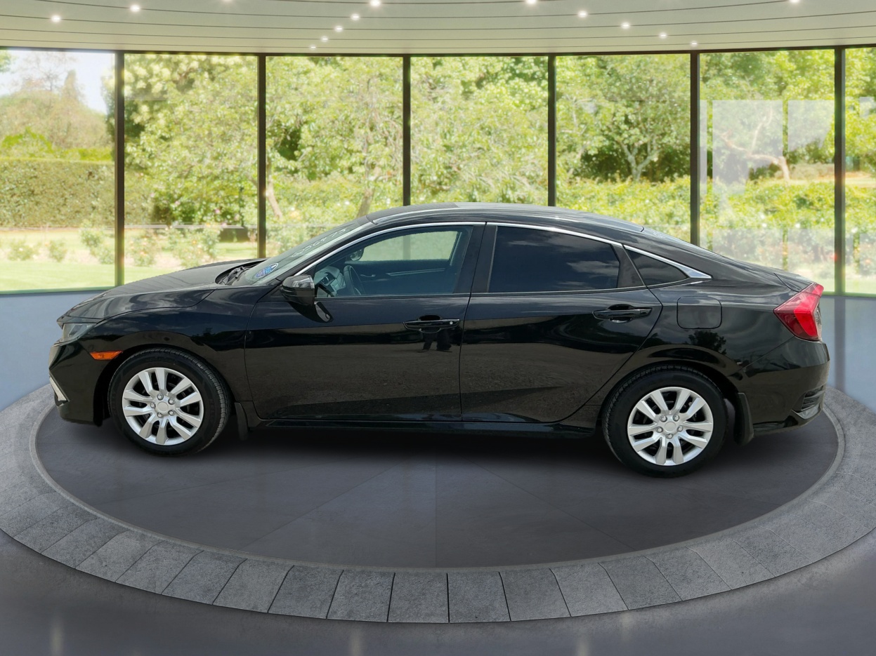 Neighborhood Autos, LLC - Used vehicle - SEDAN HONDA CIVIC 2021