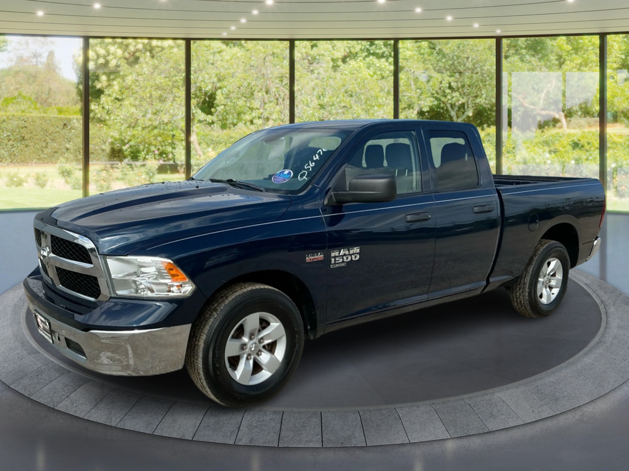 Neighborhood Autos, LLC - 2019-RAM-1500-CLASSIC-DECATUR-TX-Stock=56476