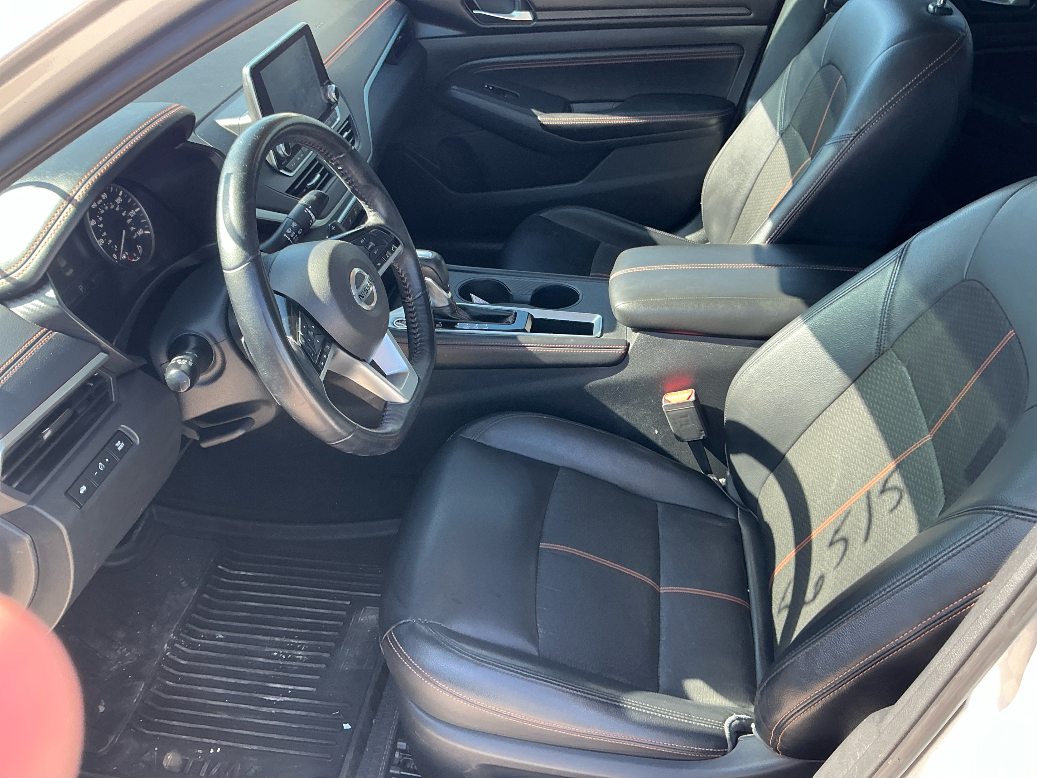 Neighborhood Autos, LLC - Used vehicle - SEDAN NISSAN ALTIMA 2020