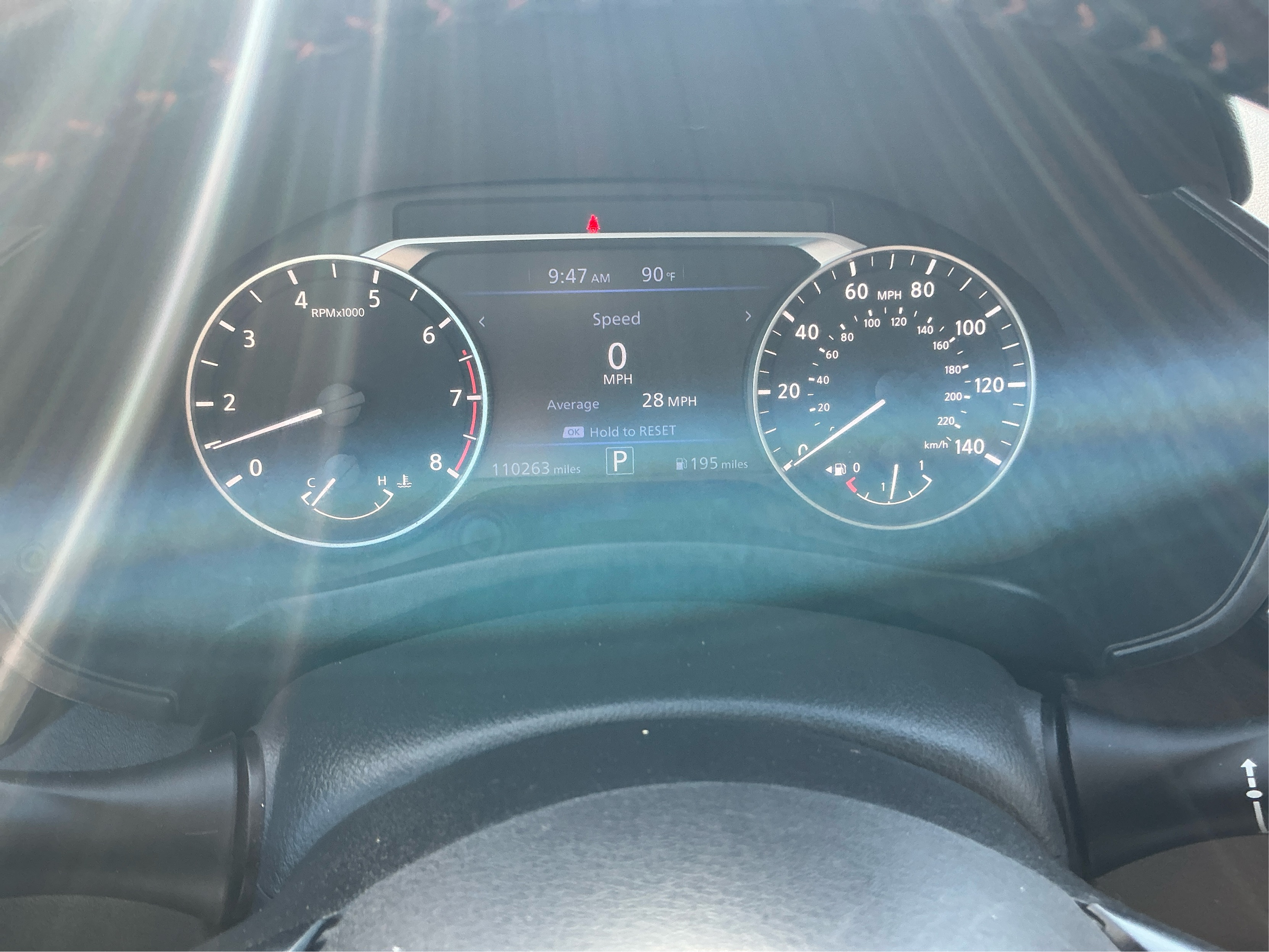 Neighborhood Autos, LLC - Used vehicle - SEDAN NISSAN ALTIMA 2020
