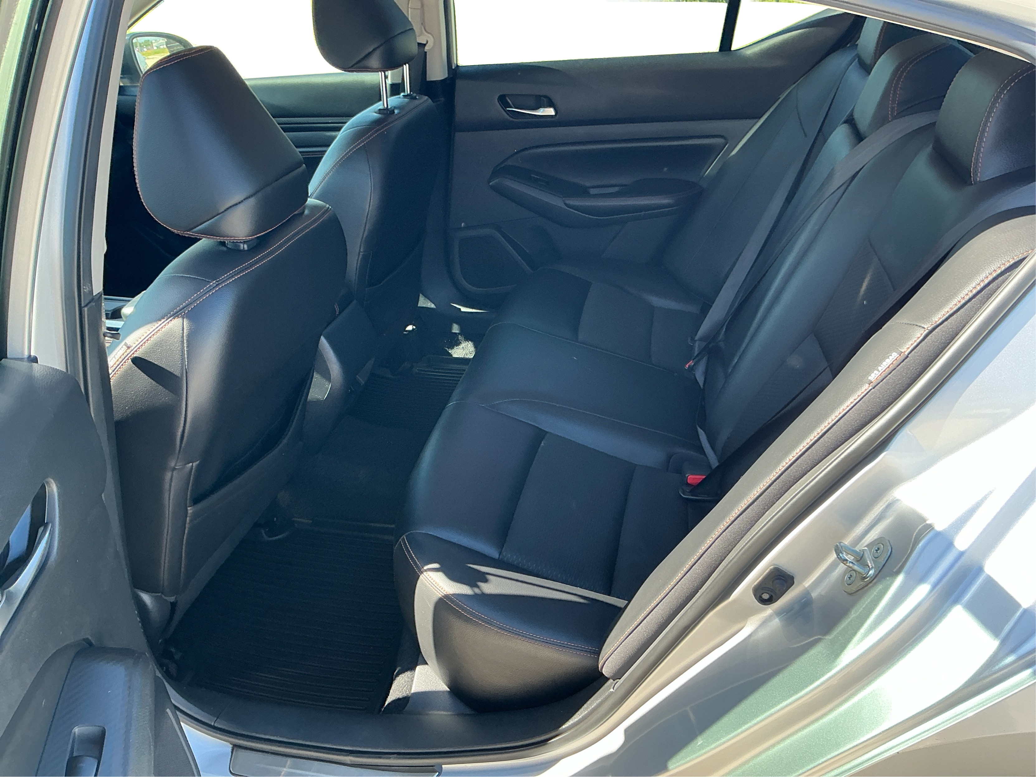 Neighborhood Autos, LLC - Used vehicle - SEDAN NISSAN ALTIMA 2020