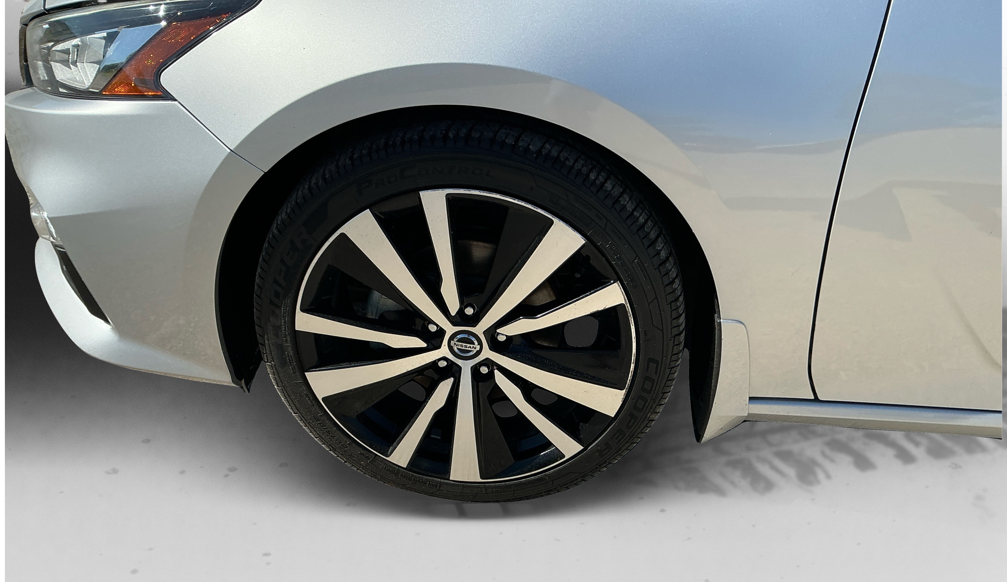 Neighborhood Autos, LLC - Used vehicle - SEDAN NISSAN ALTIMA 2020
