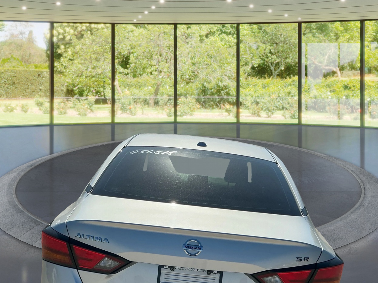 Neighborhood Autos, LLC - Used vehicle - SEDAN NISSAN ALTIMA 2020