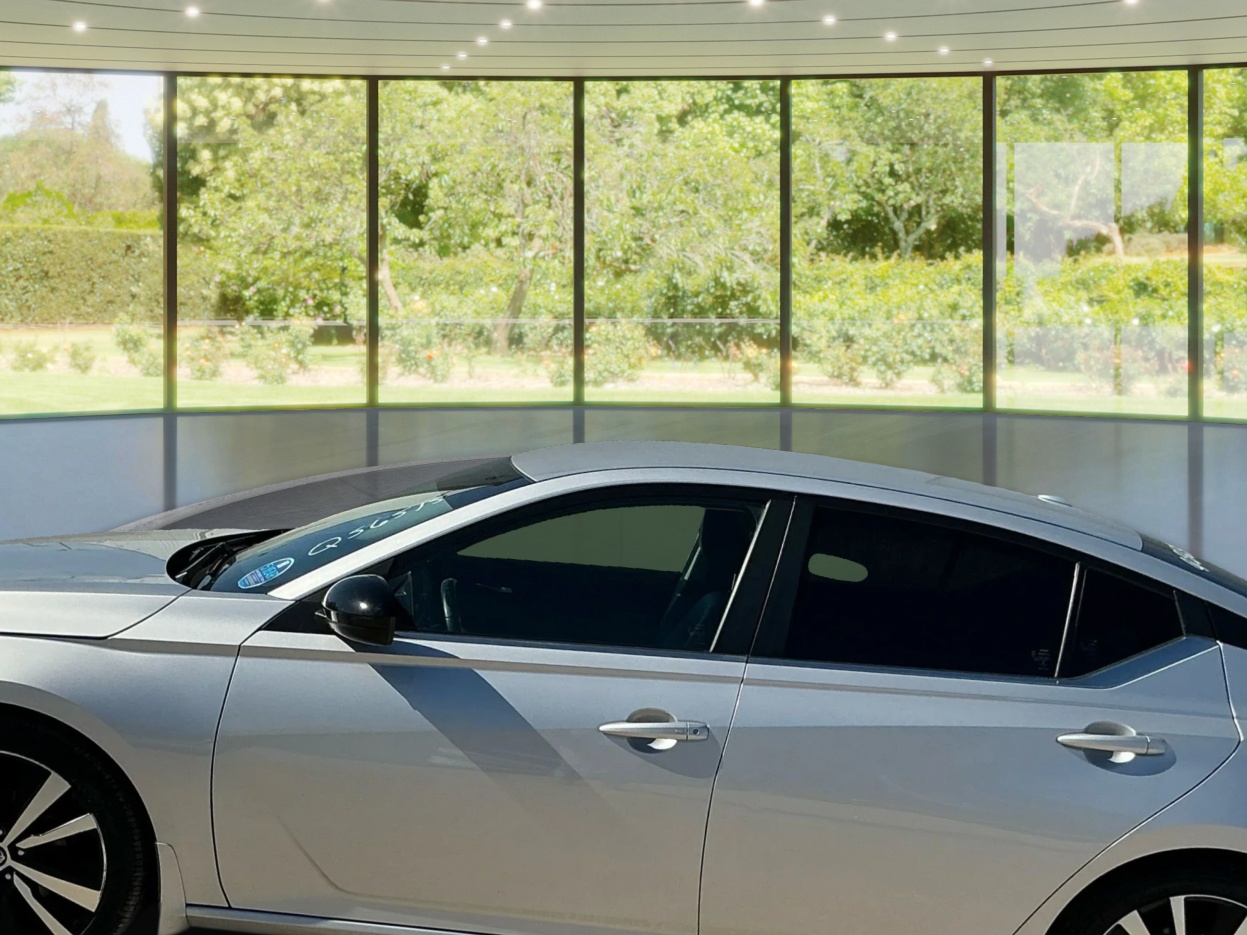 Neighborhood Autos, LLC - Used vehicle - SEDAN NISSAN ALTIMA 2020