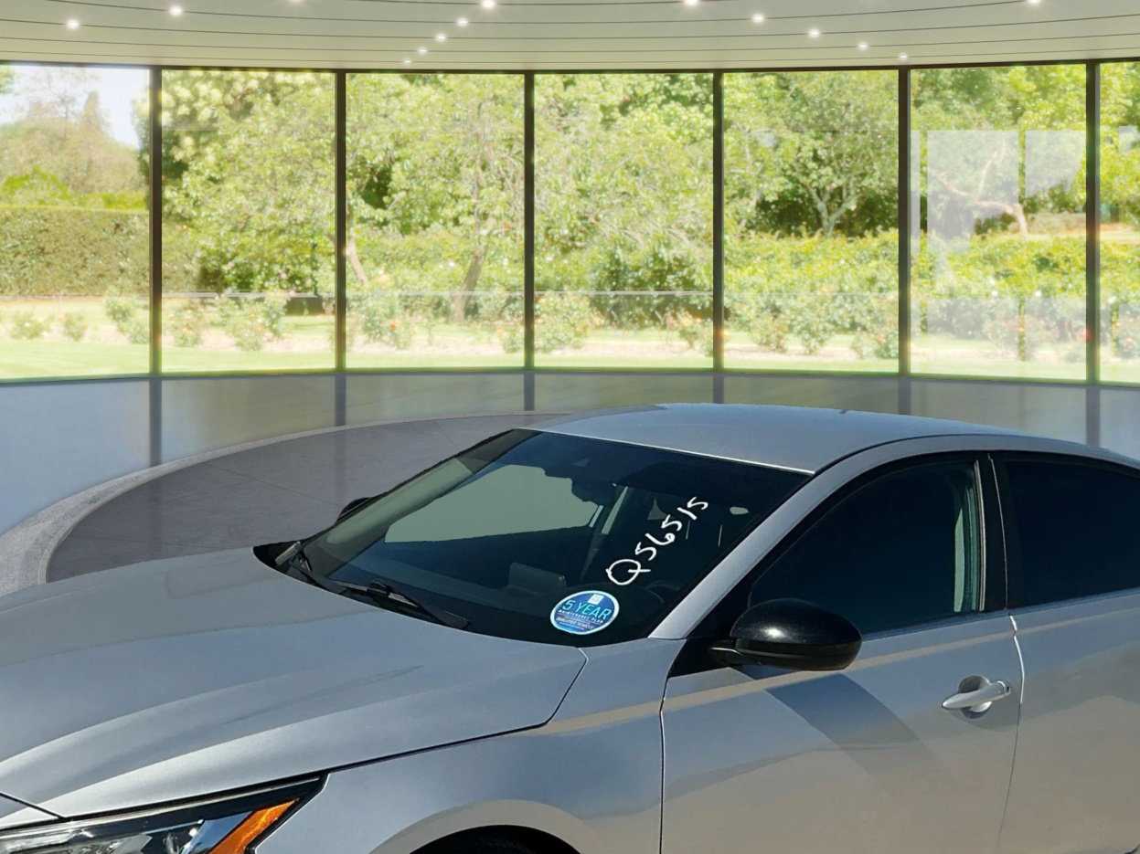 Neighborhood Autos, LLC - Used vehicle - SEDAN NISSAN ALTIMA 2020