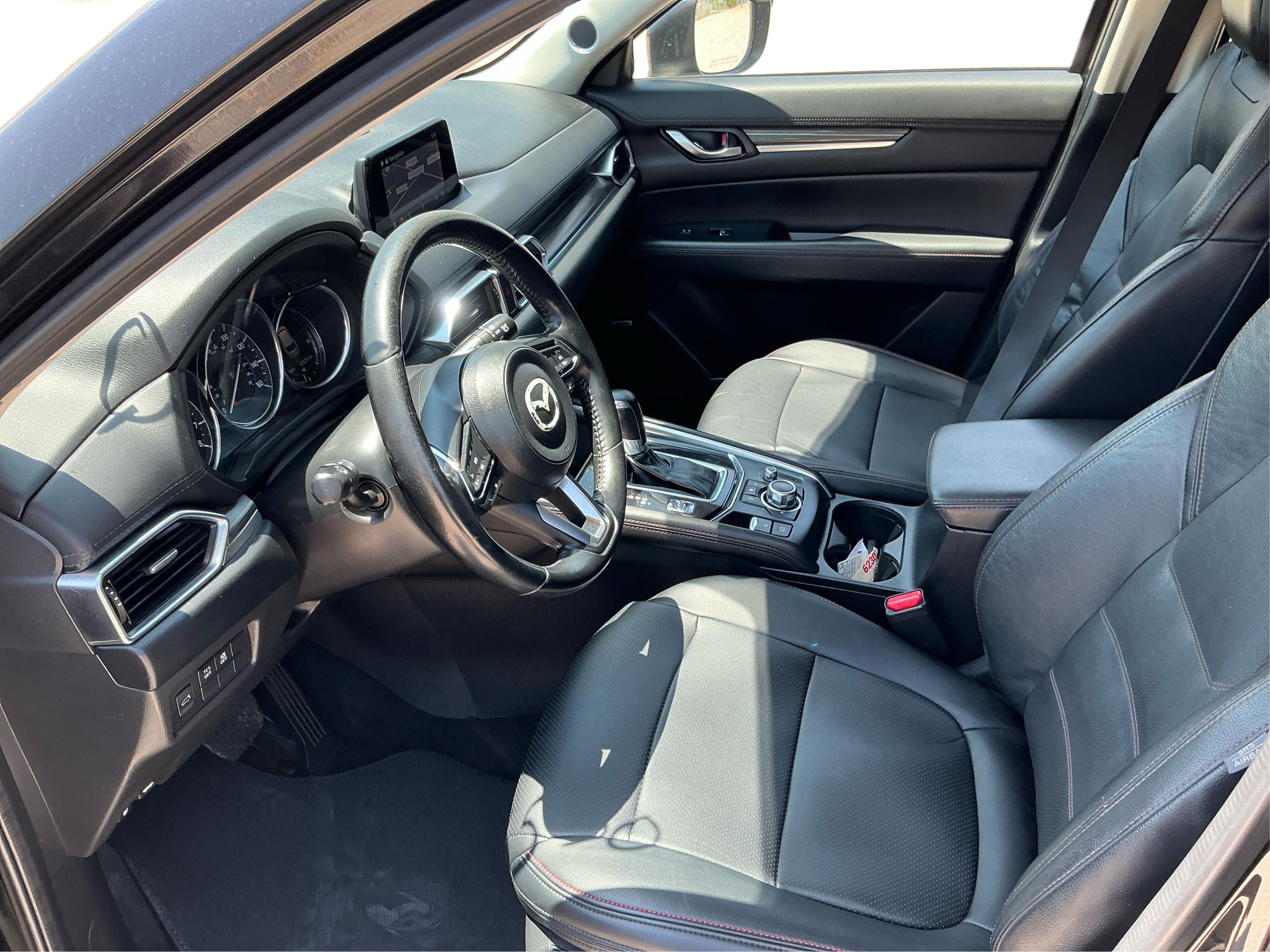 Neighborhood Autos, LLC - Used vehicle - SUV MAZDA CX-5 2018