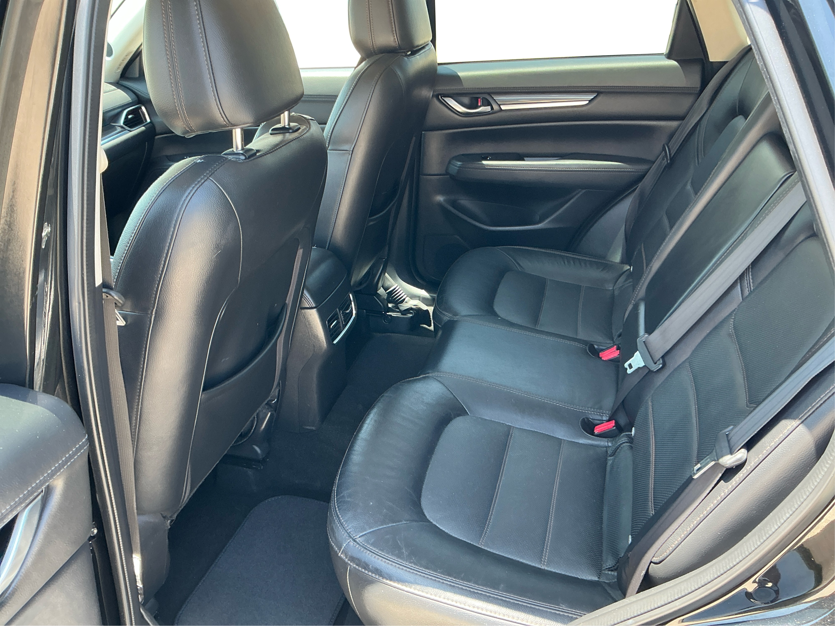 Neighborhood Autos, LLC - Used vehicle - SUV MAZDA CX-5 2018