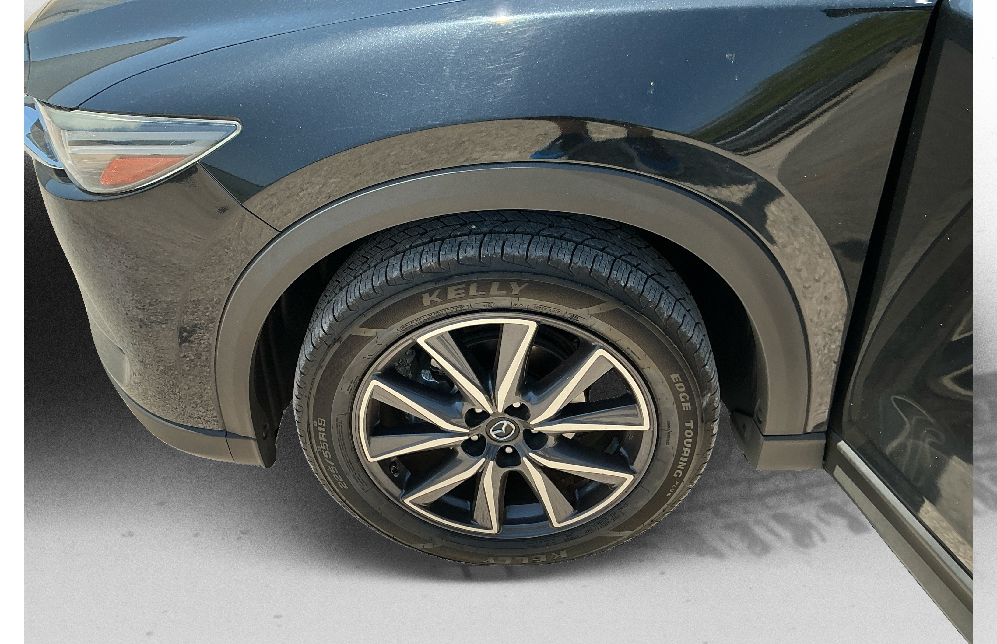 Neighborhood Autos, LLC - Used vehicle - SUV MAZDA CX-5 2018