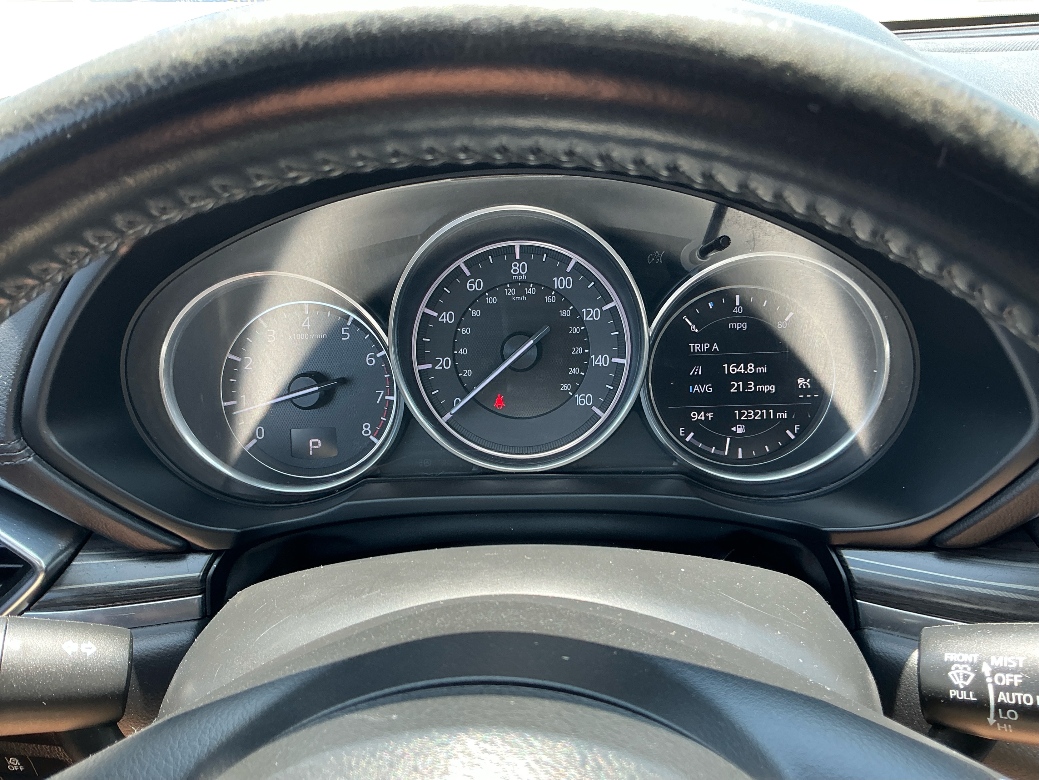 Neighborhood Autos, LLC - Used vehicle - SUV MAZDA CX-5 2018
