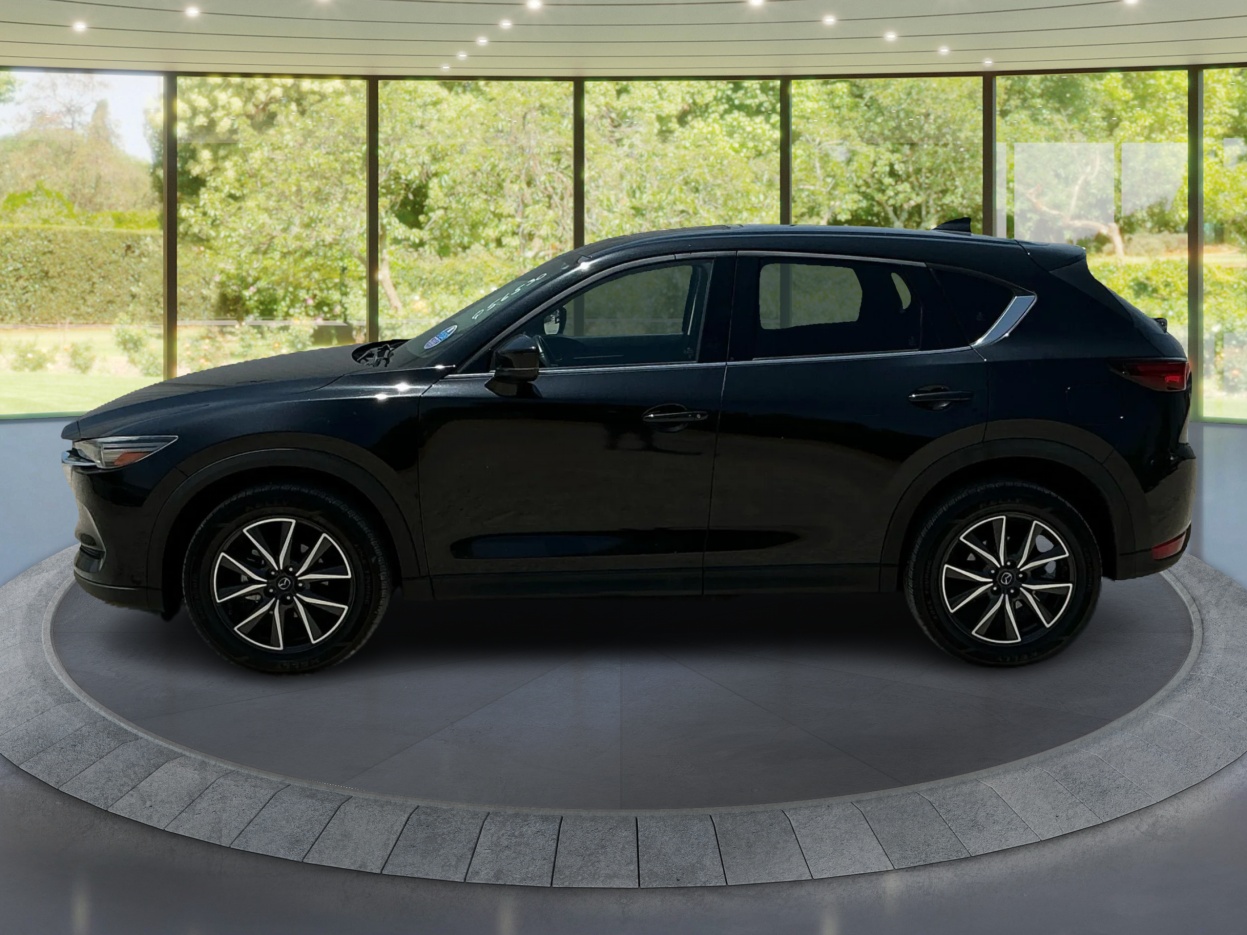 Neighborhood Autos, LLC - Used vehicle - SUV MAZDA CX-5 2018