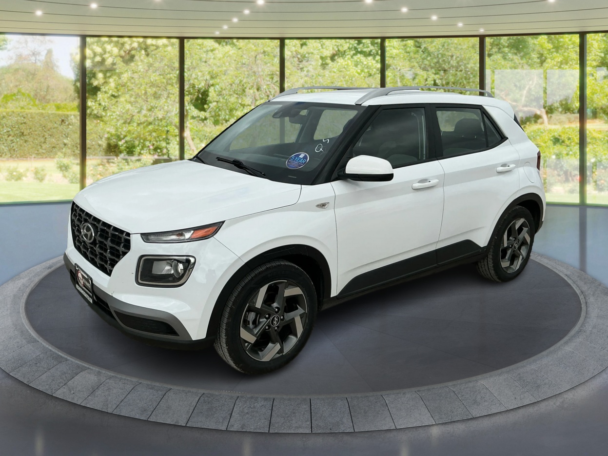 Neighborhood Autos, LLC - 2021-HYUNDAI-VENUE-DECATUR-TX-Stock=56531