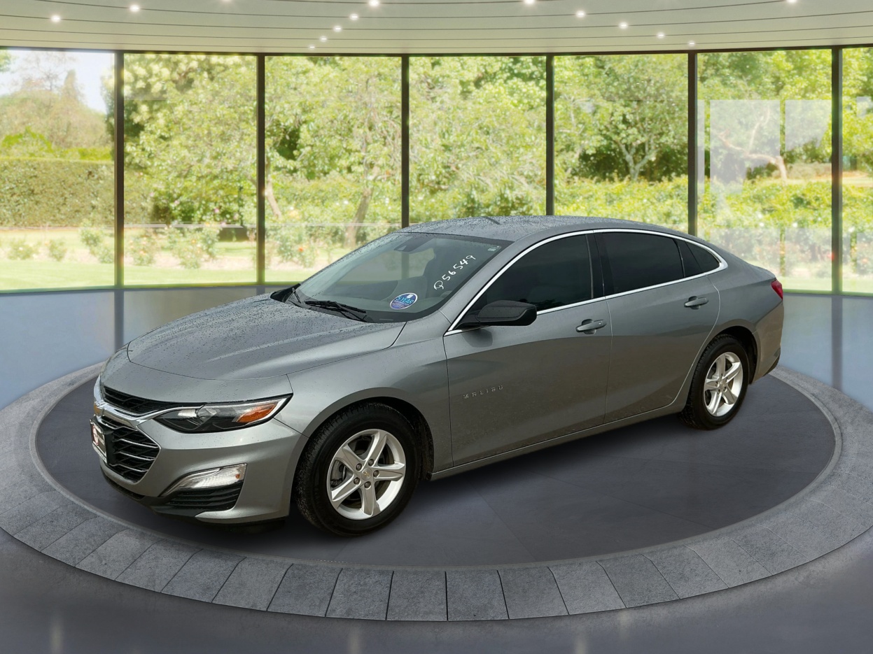 Neighborhood Autos, LLC - 2023-CHEVROLET-MALIBU-DENTON-TX-Stock=56549