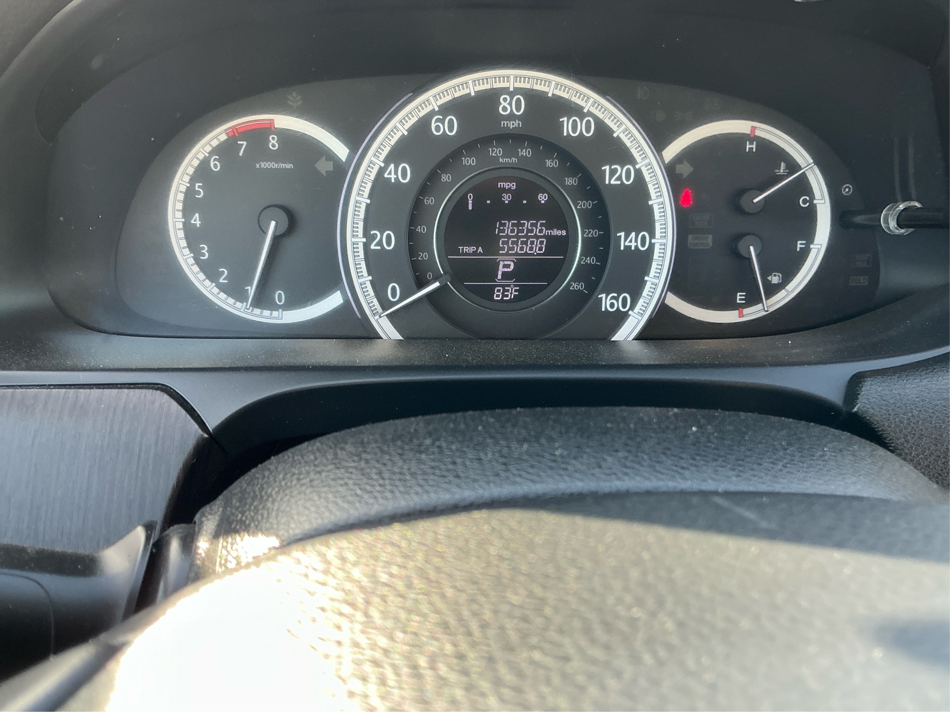 Neighborhood Autos, LLC - Used vehicle - SEDAN HONDA ACCORD SDN 2013