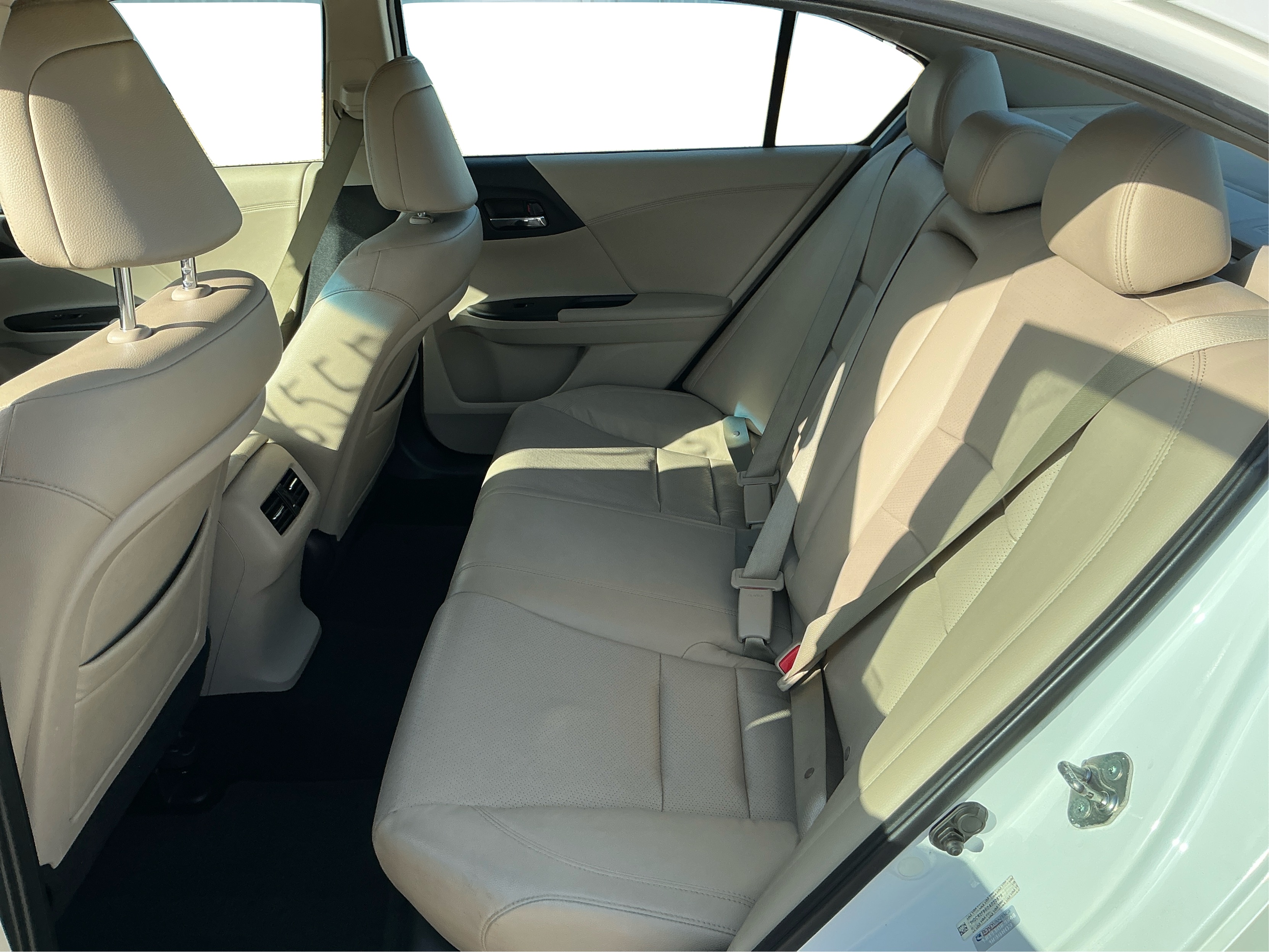 Neighborhood Autos, LLC - Used vehicle - SEDAN HONDA ACCORD SDN 2013