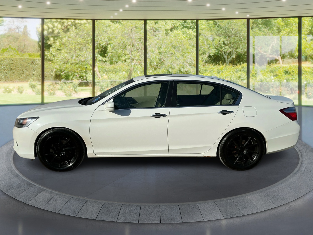 Neighborhood Autos, LLC - Used vehicle - SEDAN HONDA ACCORD SDN 2013