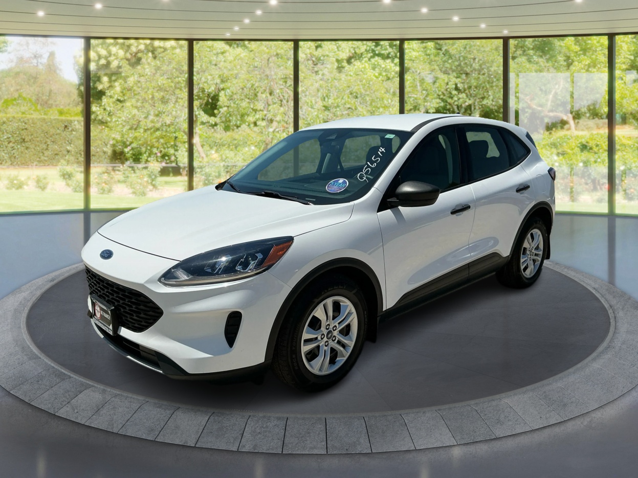 Neighborhood Autos, LLC - 2022-FORD-ESCAPE-DECATUR-TX-Stock=56514