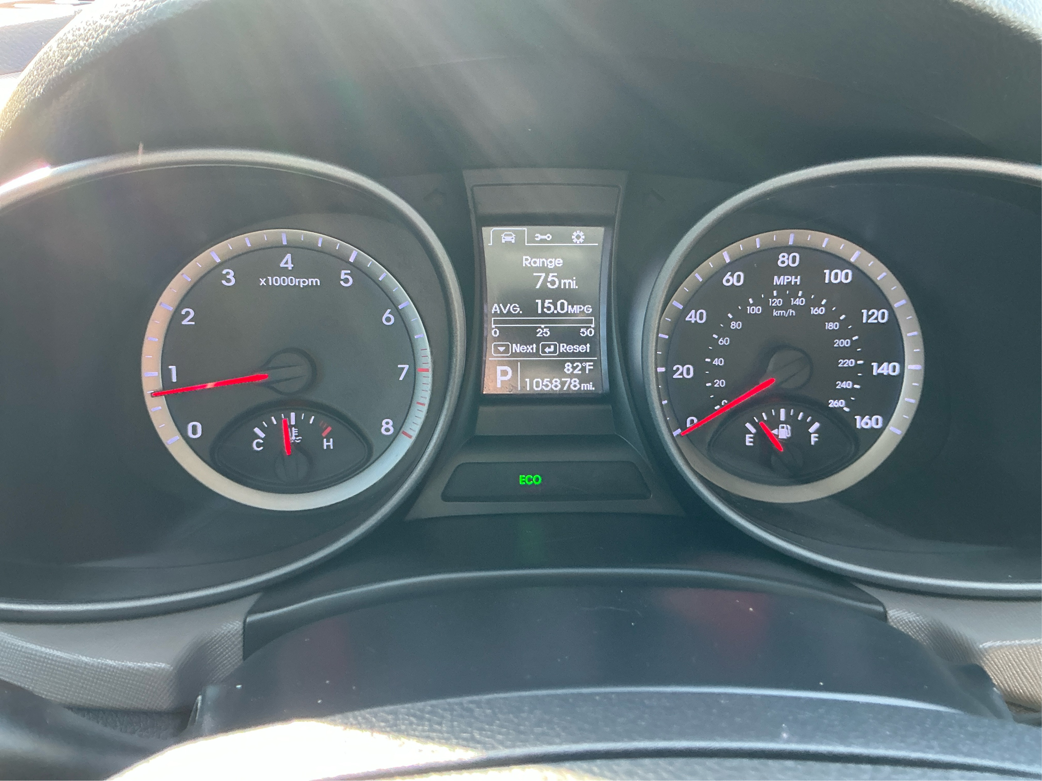 Neighborhood Autos, LLC - Used vehicle - SUV HYUNDAI SANTA FE SPORT 2016